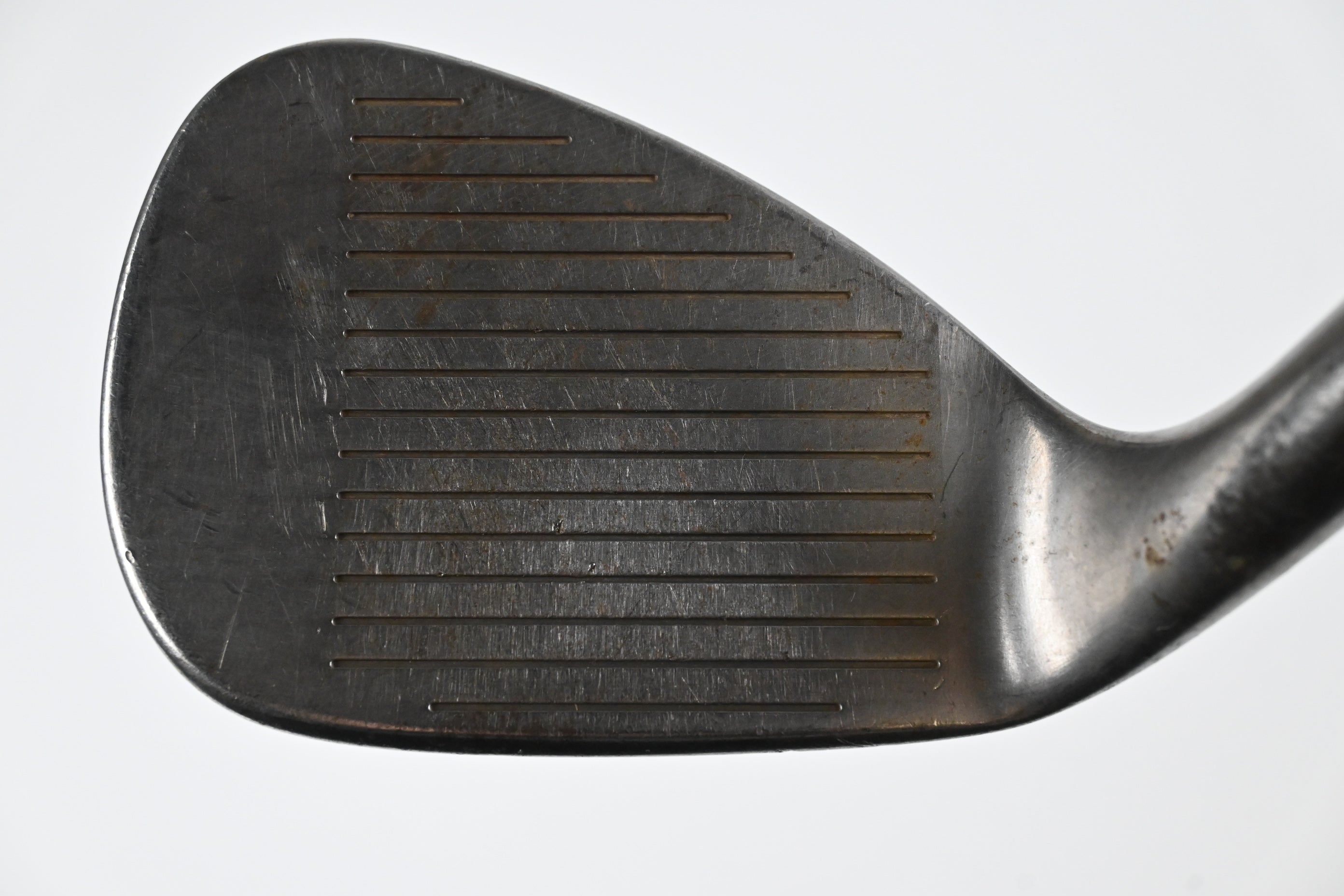 Callaway Mack Daddy Forged Lob Wedge / 60 Degree / Stiff Flex KBS Tour 120
