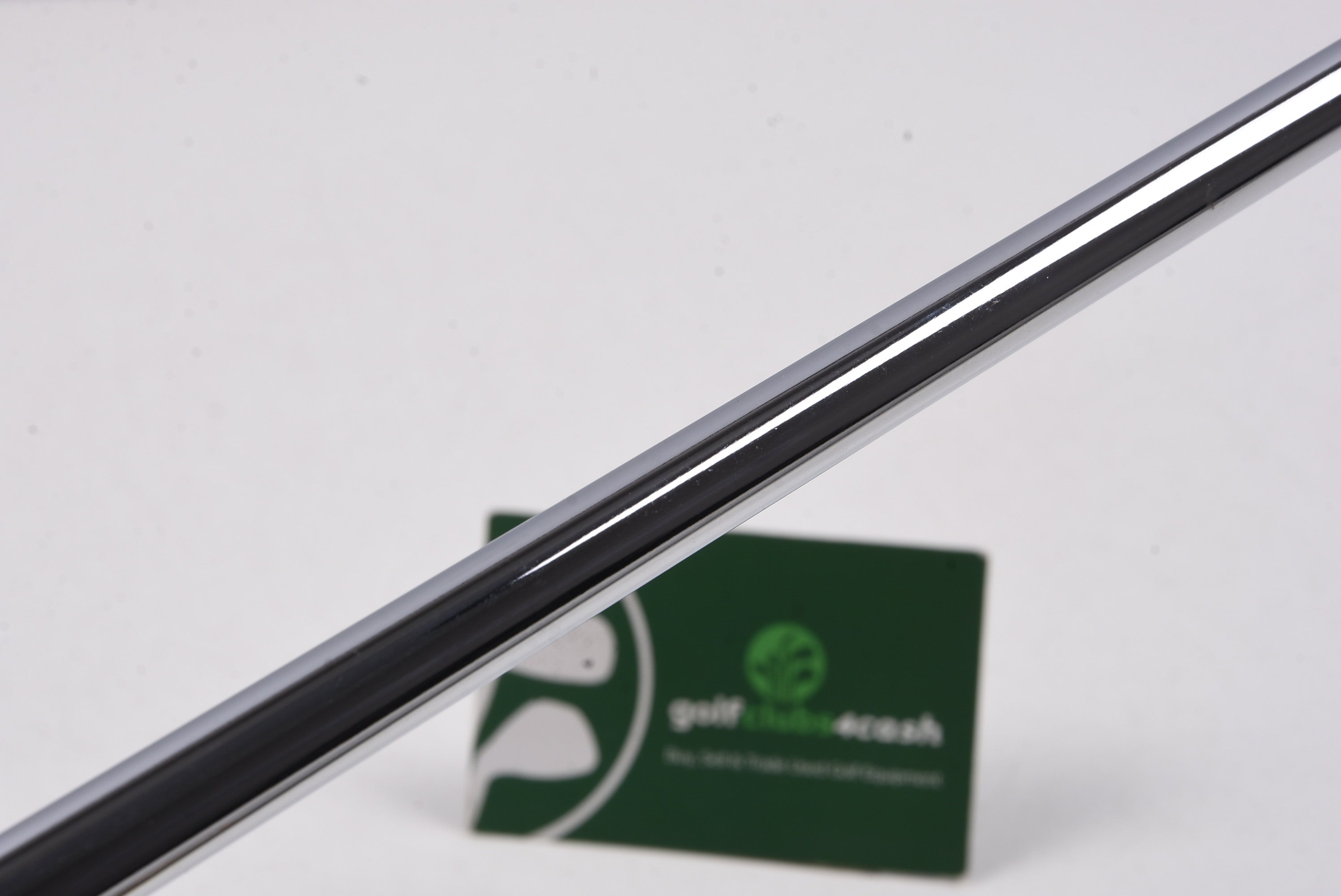 Precision FM Rifle 7.4 Taper #3 Iron Shaft / TX-Flex / 0.355" Tip