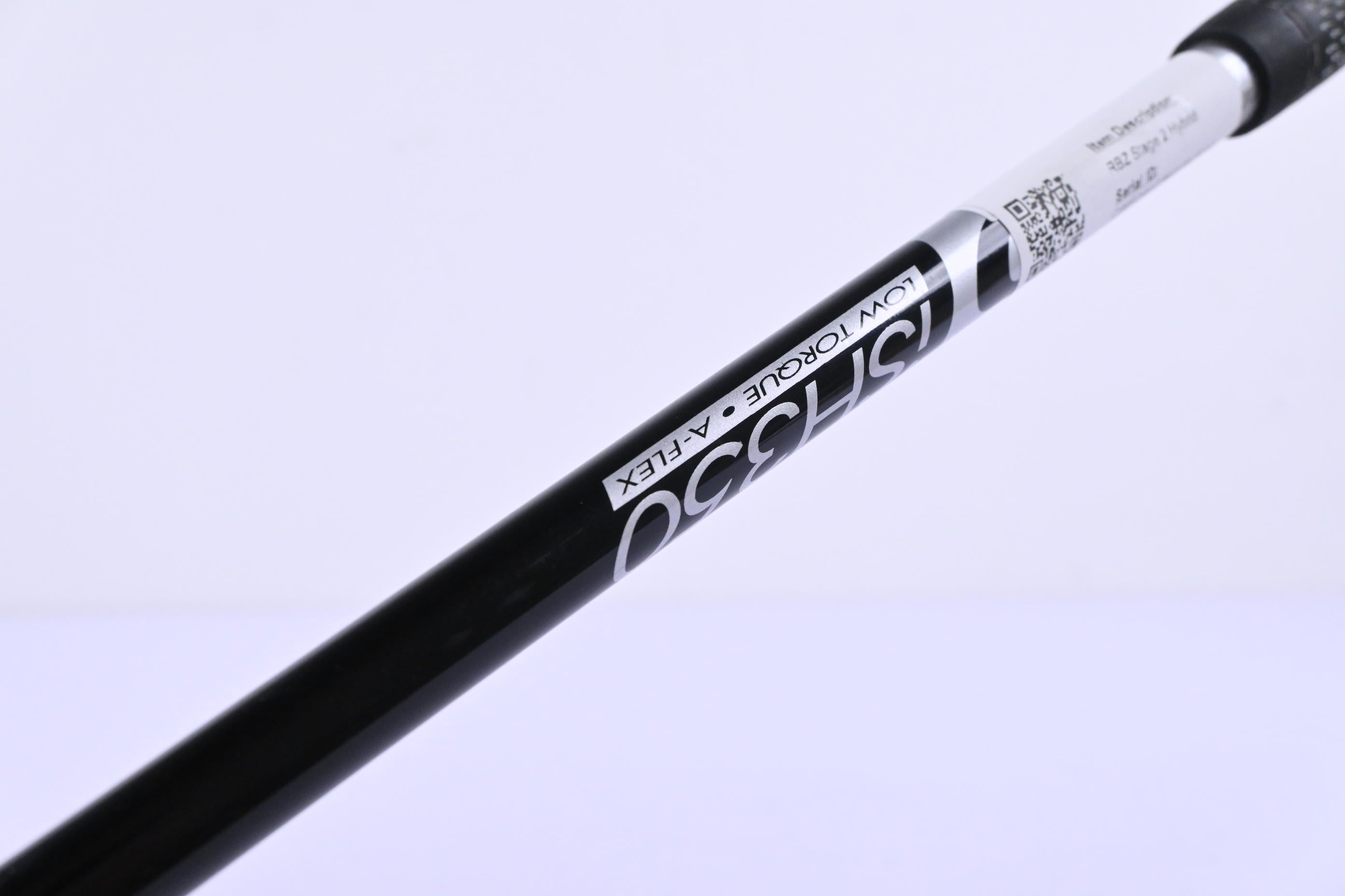 Taylormade RBZ Stage 2 #3 Hybrid / 19 Degree / Senior Flex UST iSH350 Shaft