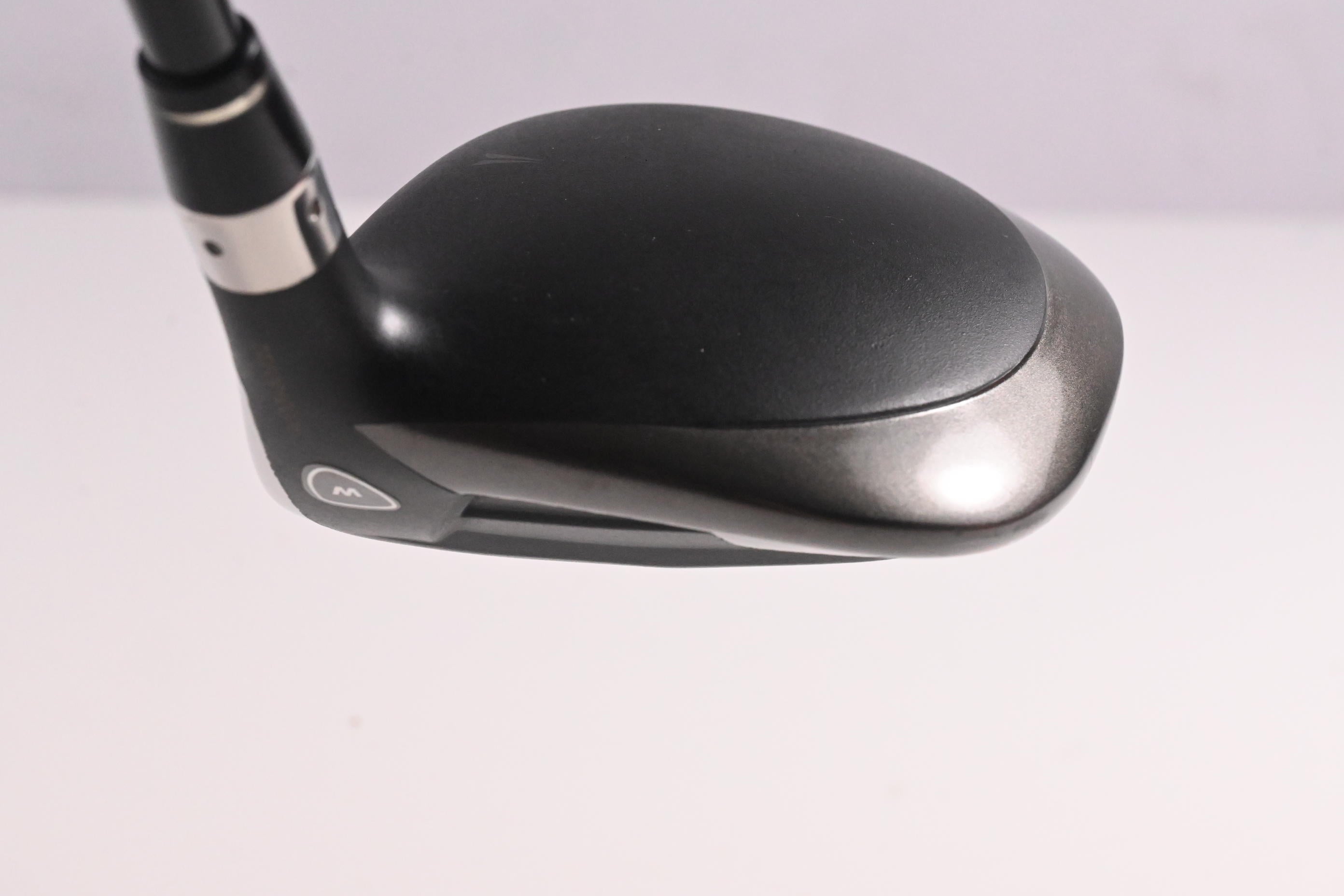 Nike SQ Dymo 2 #3 Wood / 15 Degree / Ladies Flex UST Axivcore Shaft
