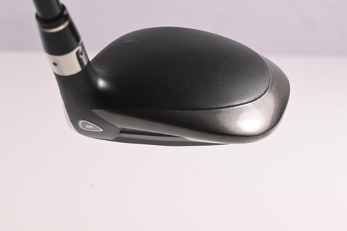 Nike SQ Dymo 2 #3 Wood / 15 Degree / Ladies Flex UST Axivcore Shaft