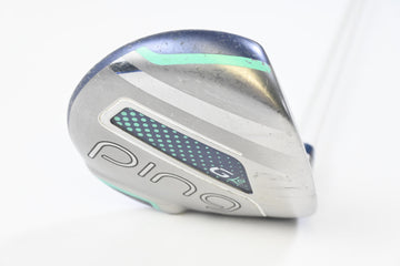 Ladies Ping G Le #5 Wood / 22 Degree / Ladies Flex Ping ULT 230 Shaft