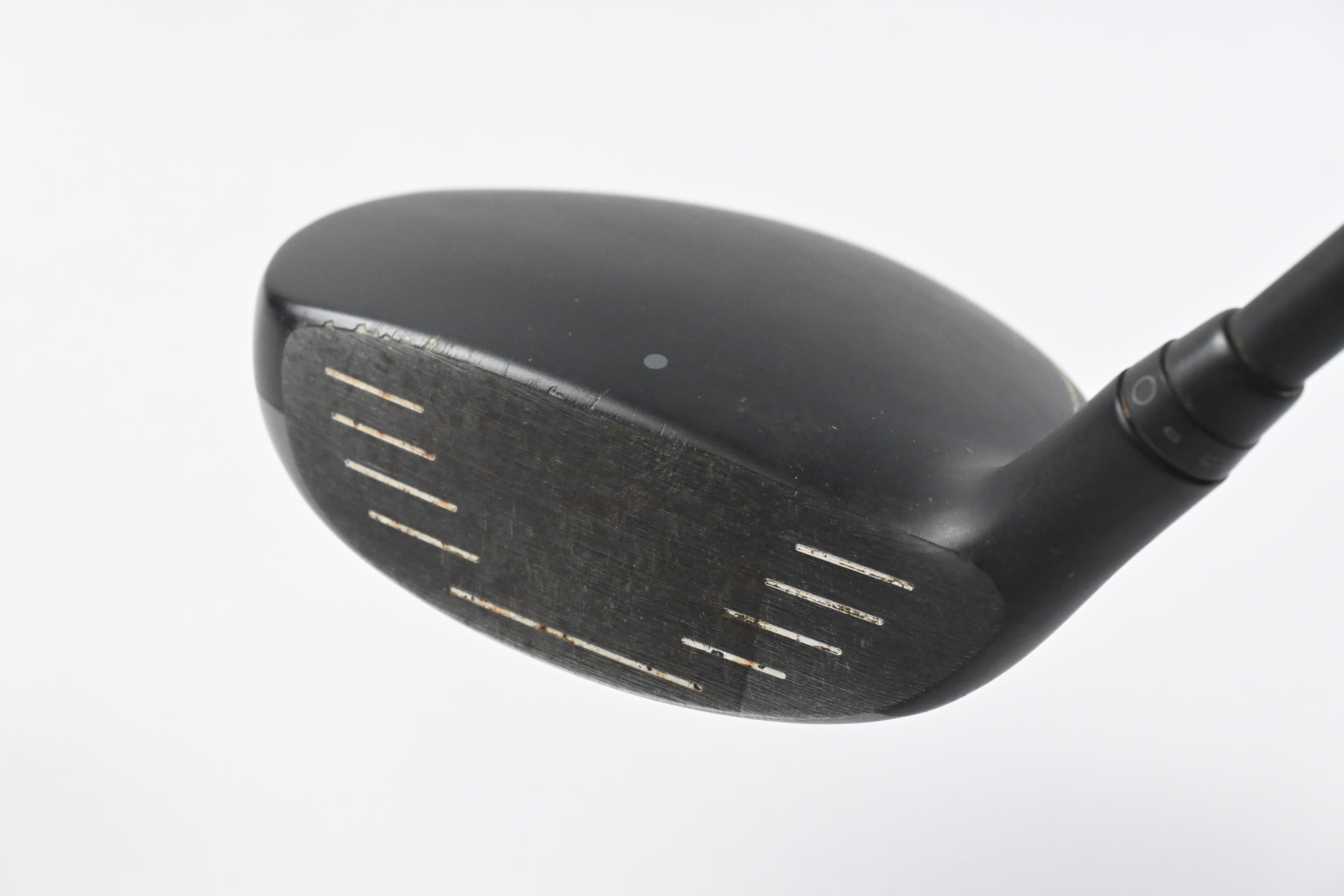 Ping G430 SFT #3 Wood / 16 Degree / Stiff Flex Ping Alta CB Black 65 Shaft