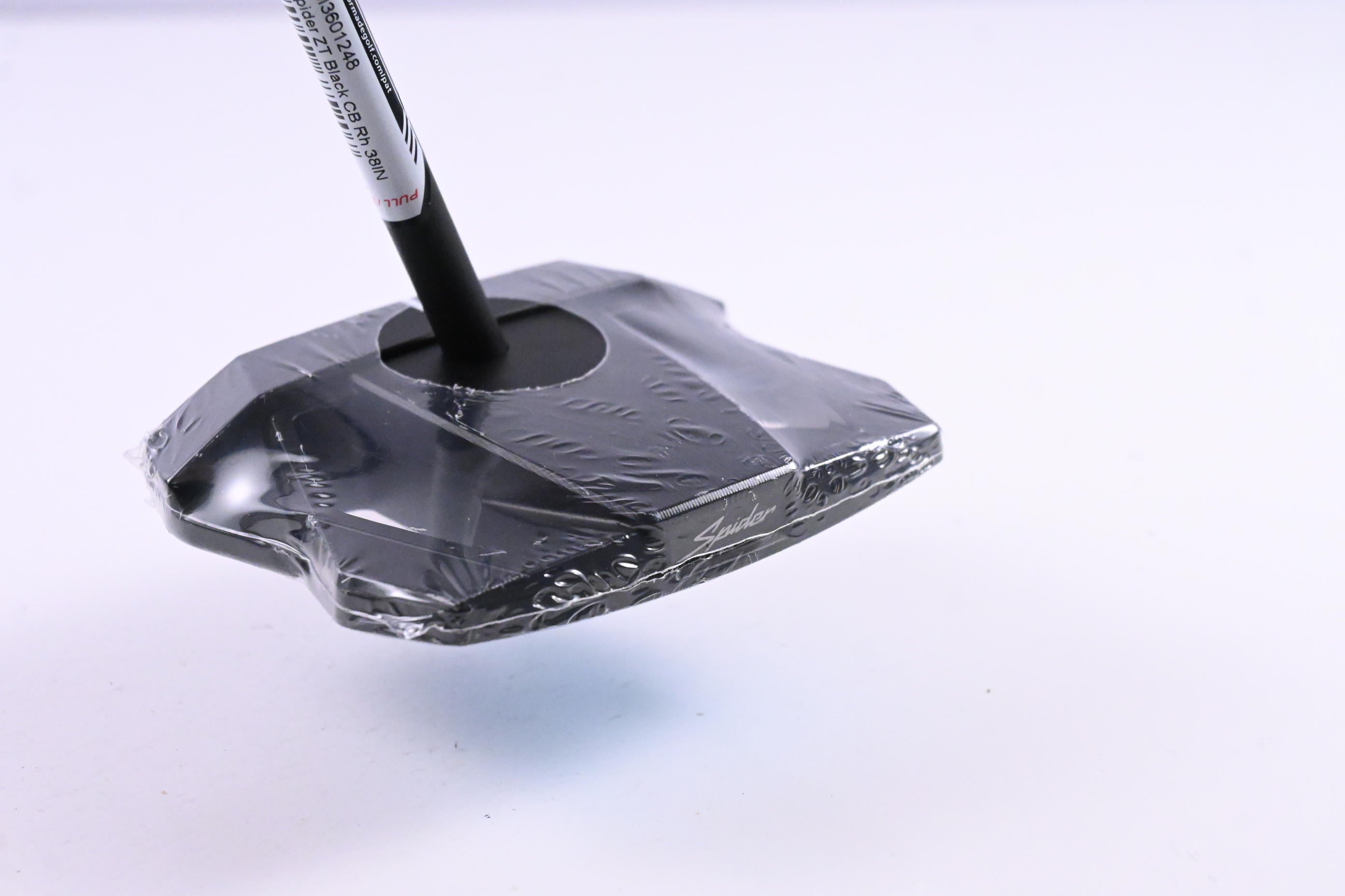 Taylormade Spider ZT Putter / 38 Inch