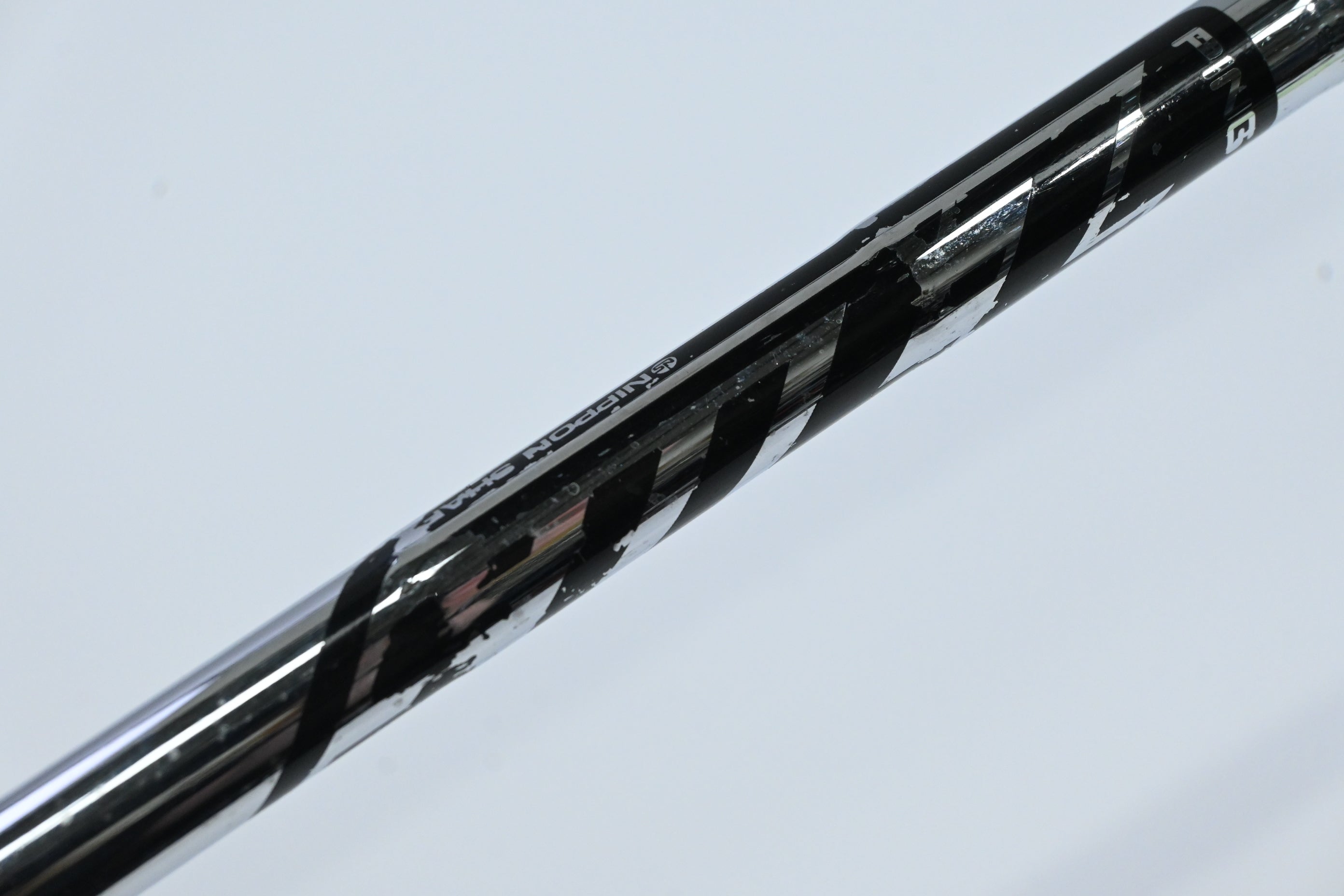 Ping Glide 4.0 Sand Wedge / 54 Degree / Black Dot / Wedge Flex Ping Z-Z115 Shaft