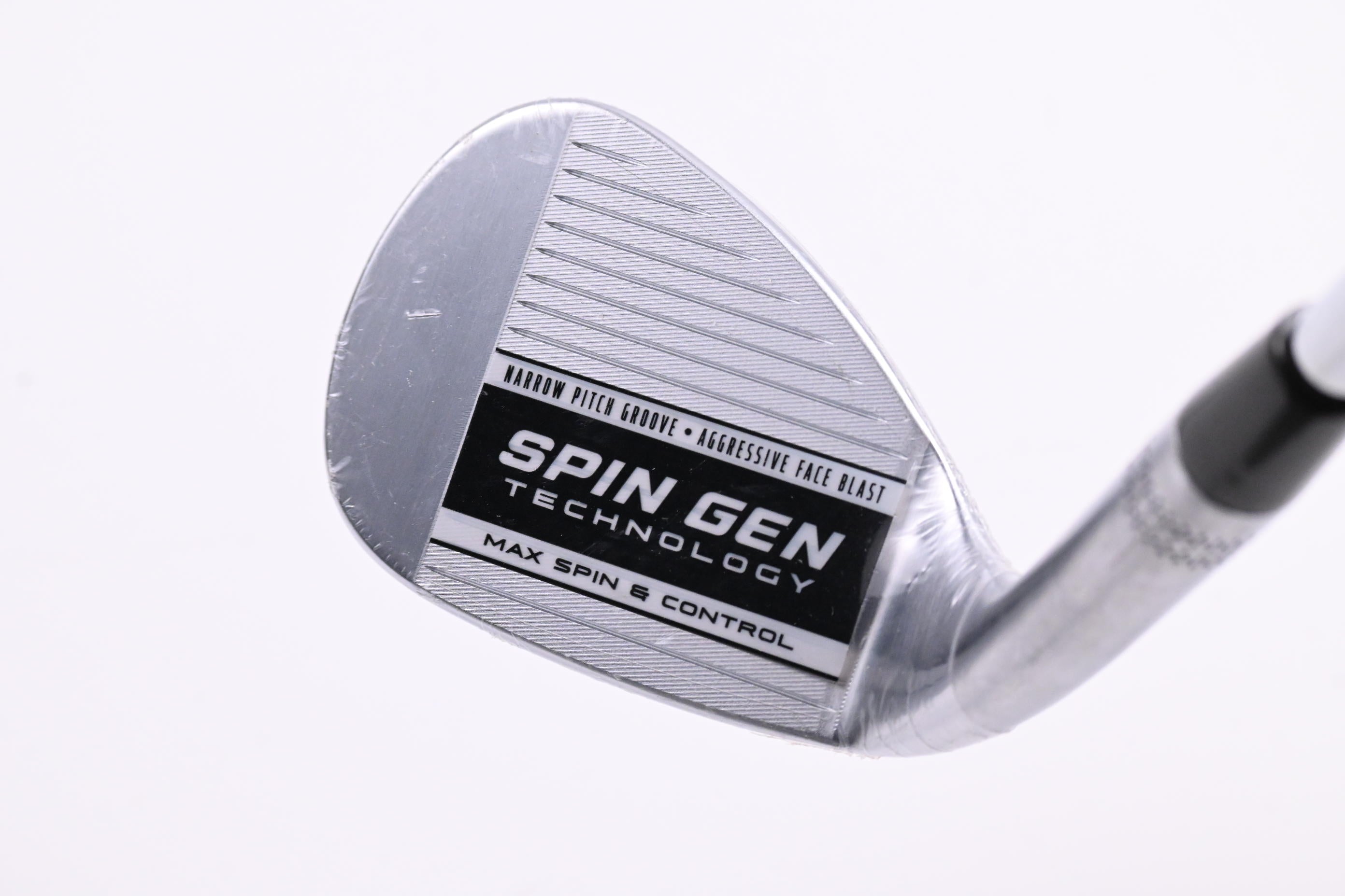 Callaway Opus Lob Wedge / 58 Degree / Wedge Flex Dynamic Gold Mid 115 Shaft