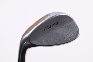 Left Hand Mizuno Tour Style Sand Wedge / 56 Degree / Wedge Flex Dynamic Gold Shaft