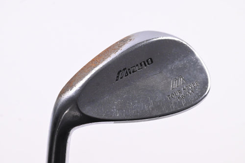 Left Hand Mizuno Tour Style Sand Wedge / 56 Degree / Wedge Flex Dynamic Gold Shaft