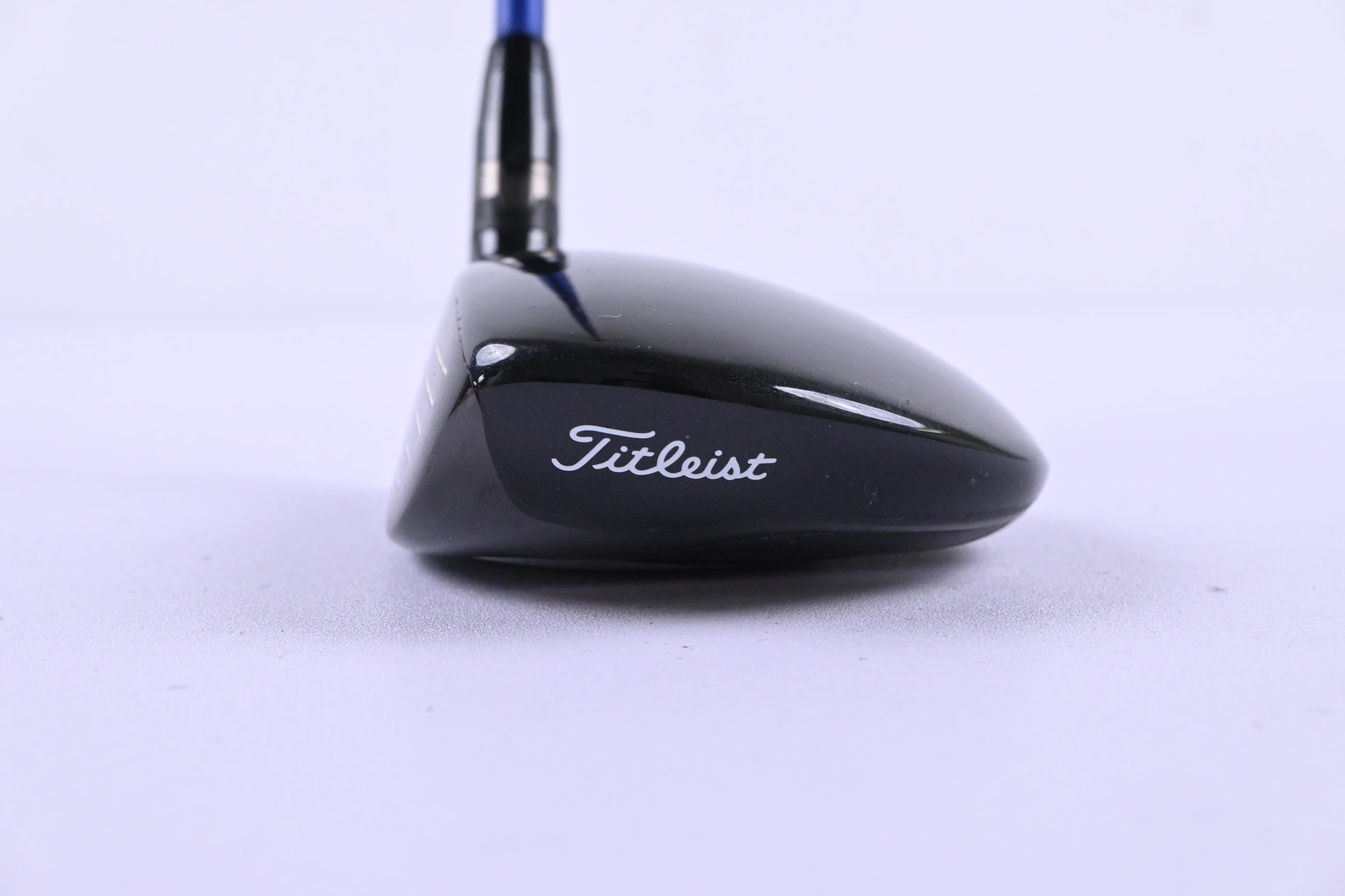 Left Hand Titleist 913 F #3 Wood / 15 Degree / Regular Flex Diamana S+ Blue 72