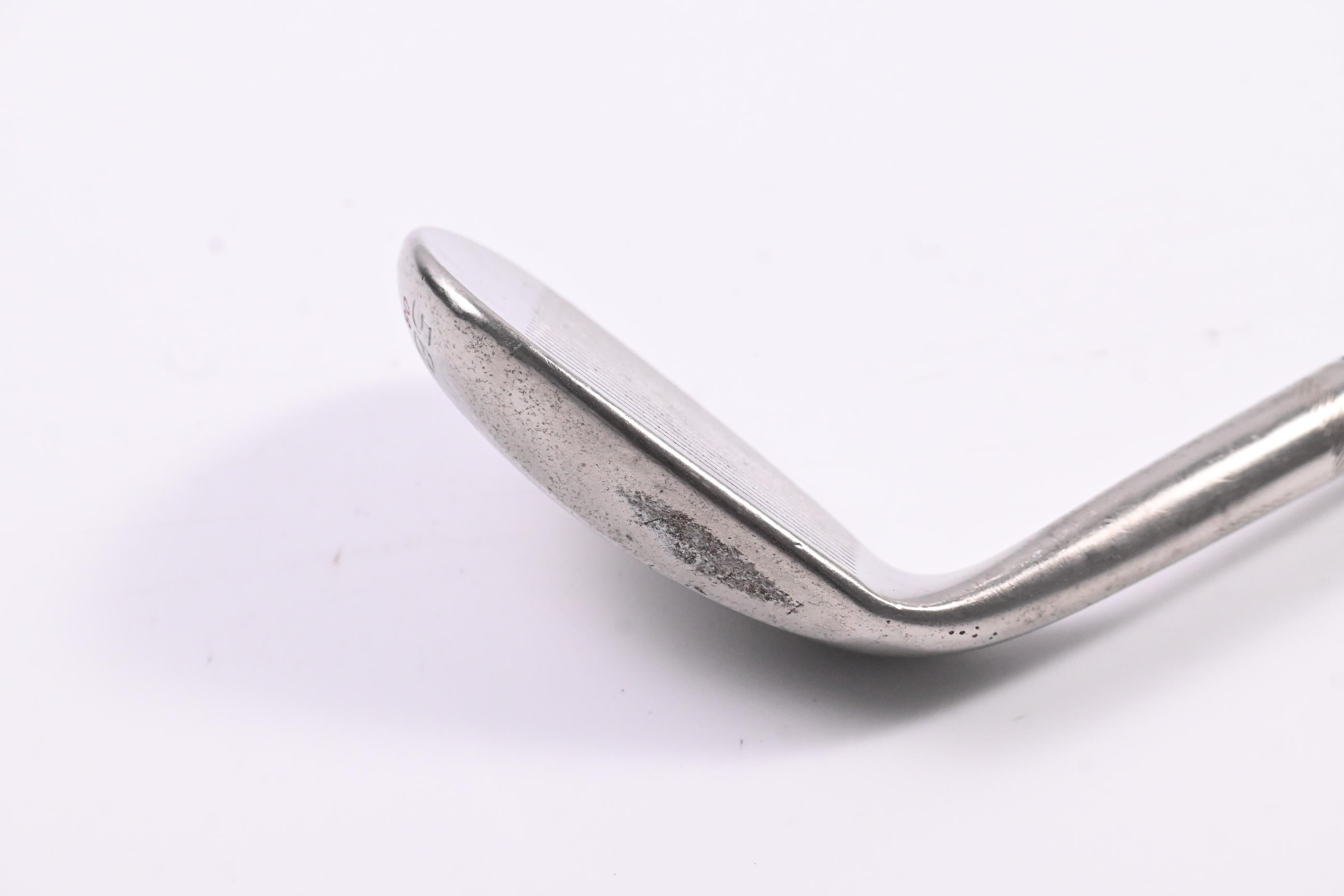 Titleist Vokey SM6 Lob Wedge / 58 Degree / Wedge Flex Vokey SM6 Shaft