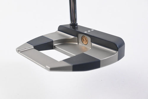 Odyssey Ai-One Milled Jailbird Mini T DB Putter / 33 Inch
