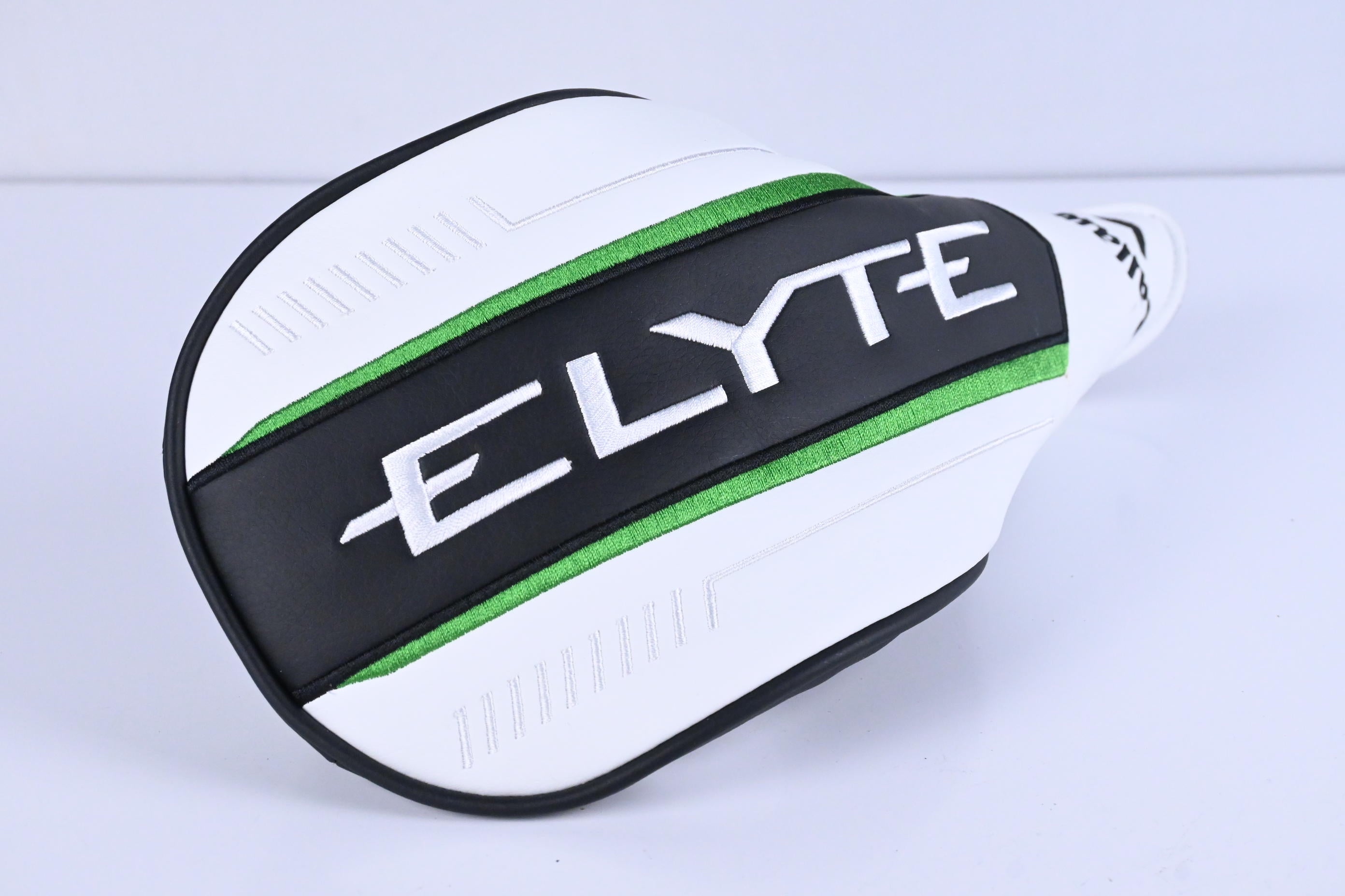Callaway Elyte Driver / 9 Degree / Stiff Flex Denali Charcoal 60 Shaft