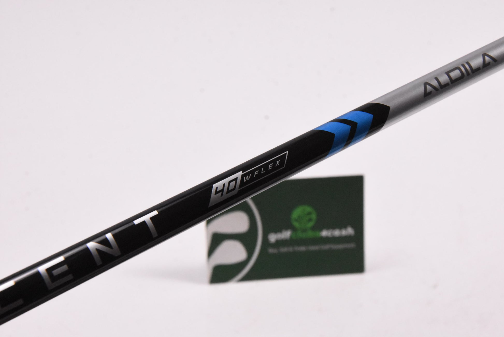 Aldila Ascent 40 #6 Hybrid Shaft / Ladies Flex / Callway 3rd Gen