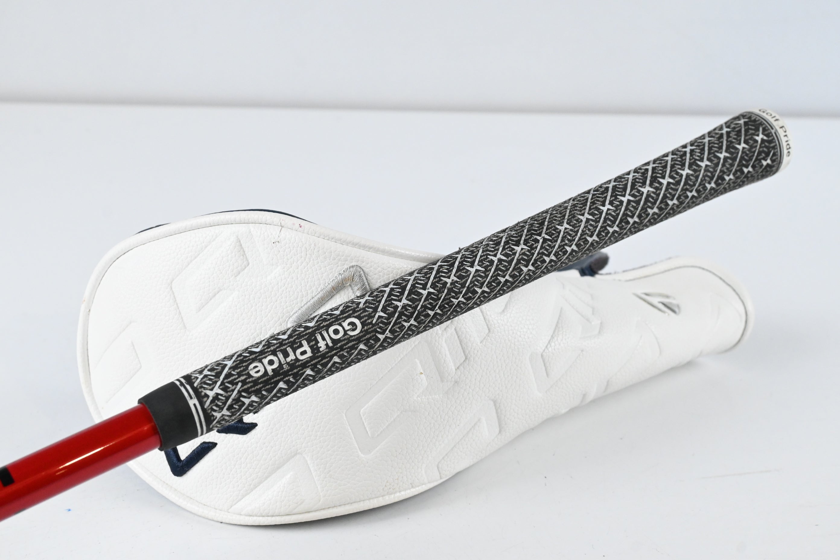 Taylormade Qi10 #3 Wood / 15 Degree / Stiff Flex KBS TD 70 Shaft