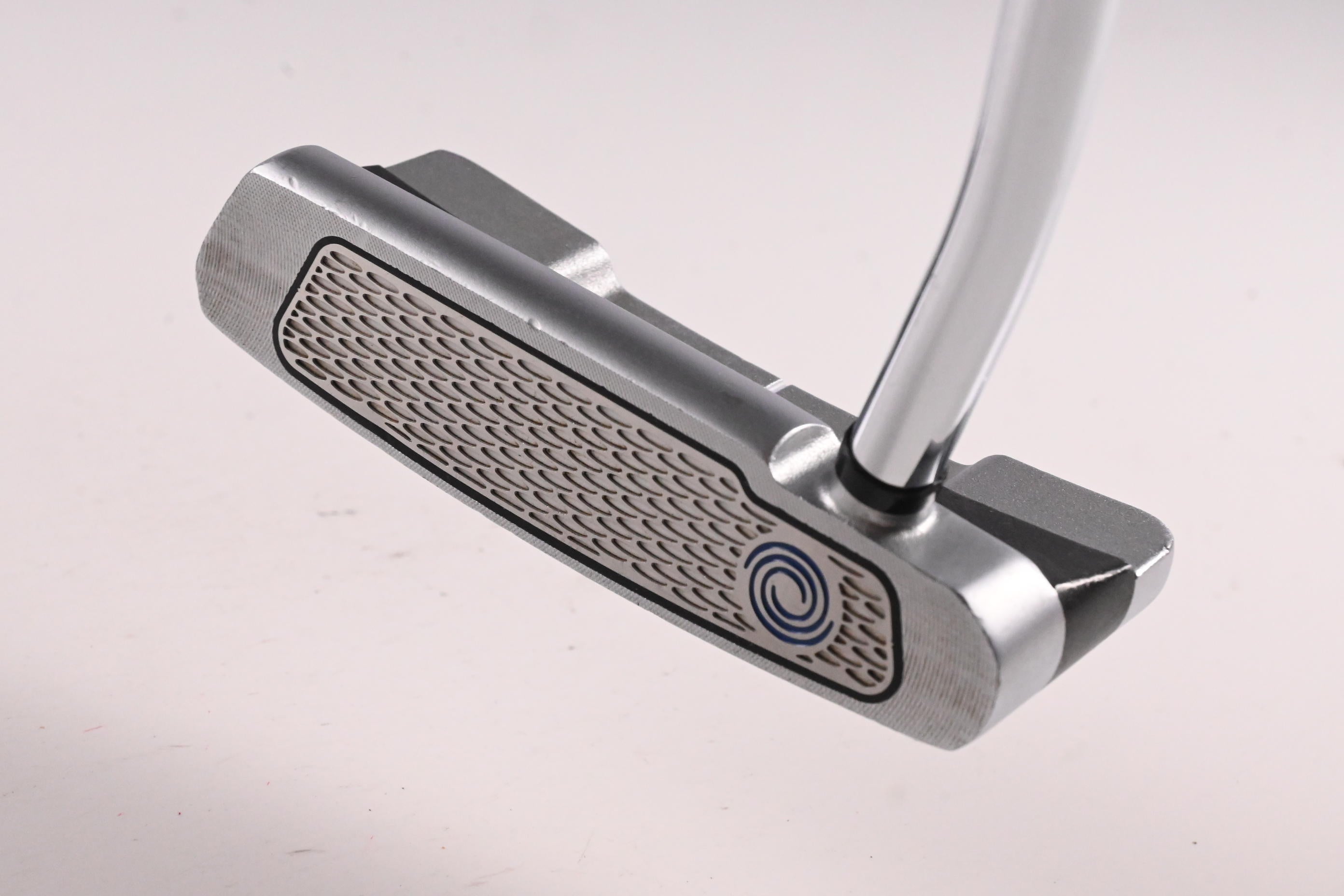 Odyssey Works Versa #1W Tank Putter / 35 Inch