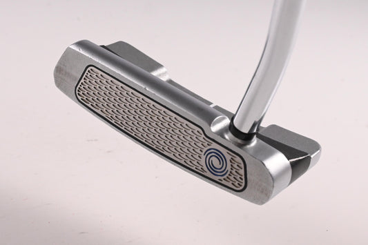 Odyssey Works Versa #1W Tank Putter / 35 Inch