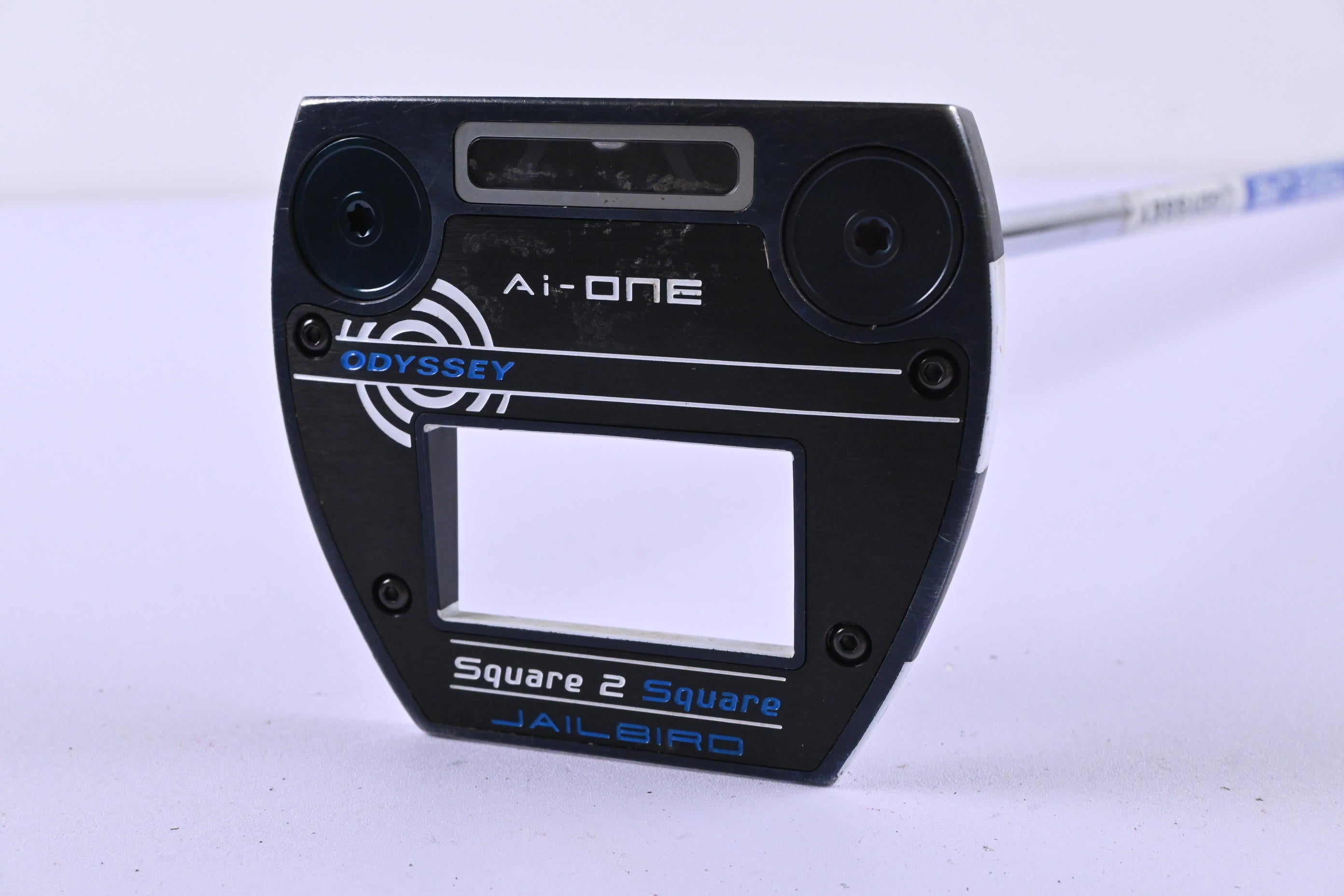 Odyssey Ai-One Square 2 Square Jailbird Putter / 34 Inch