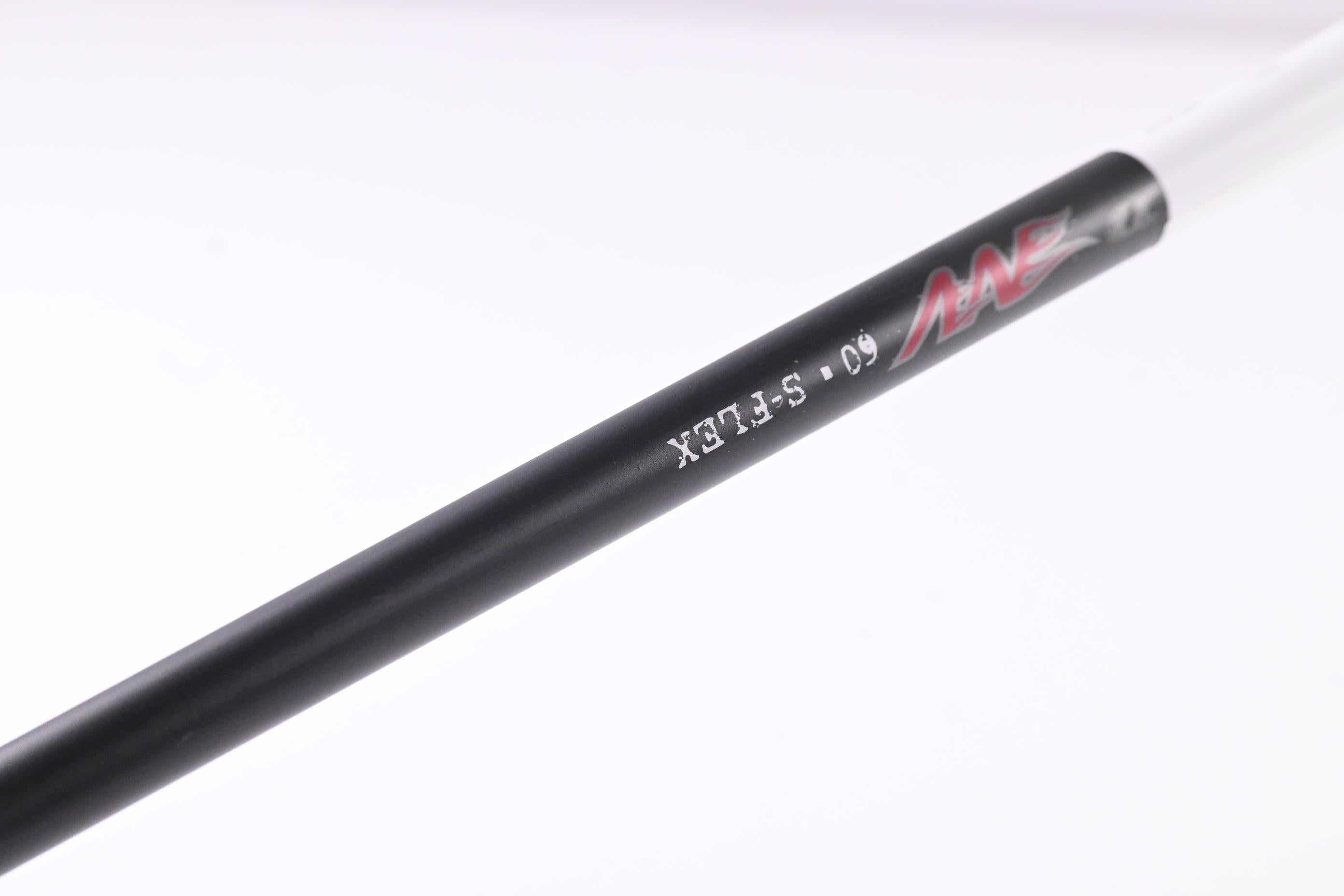 Callaway RAZR Fit Driver / 11.5 Degree / Stiff Flex Aldila RIPD NV 60 Shaft