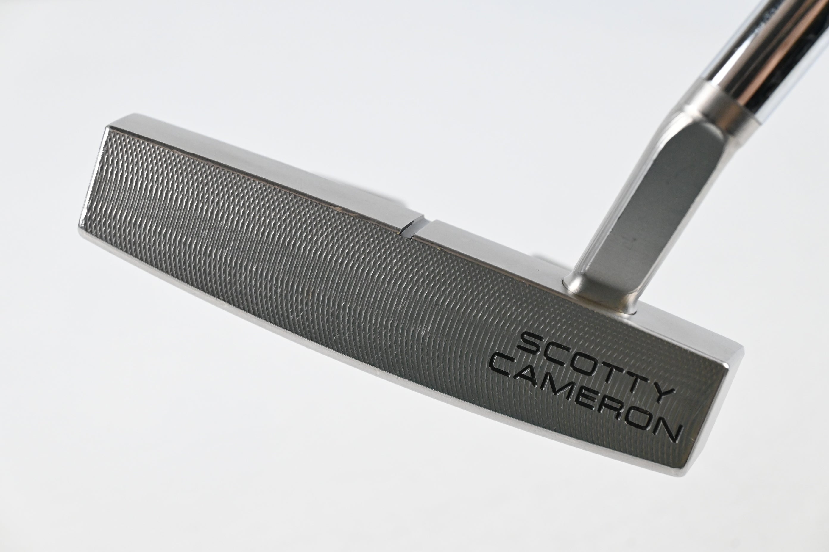 Scotty Cameron Phantom X 5.5 2022 Putter / 34 Inch