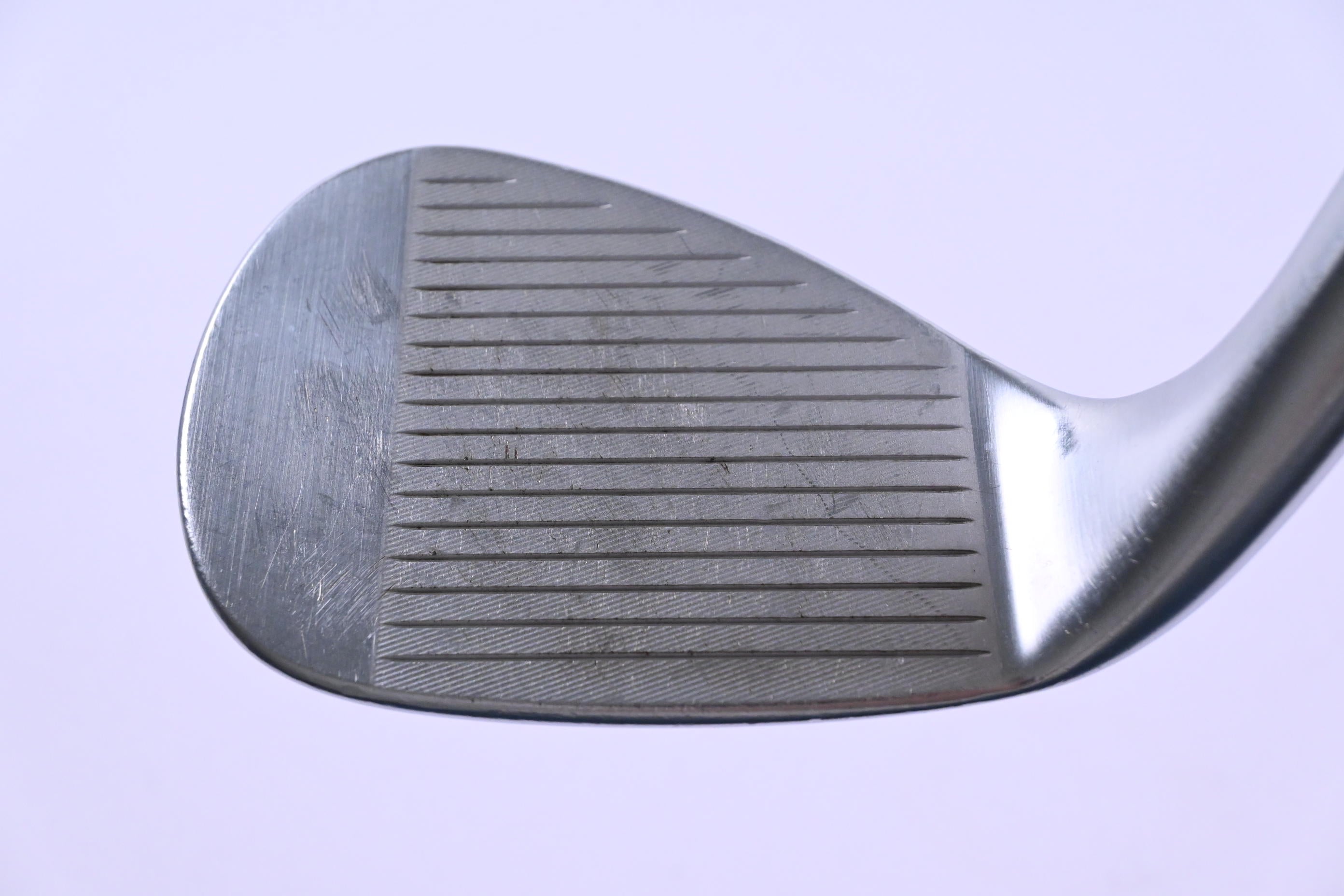Callaway Opus Lob Wedge / 58 Degree / Wedge Flex Dynamic Gold 115 Shaft