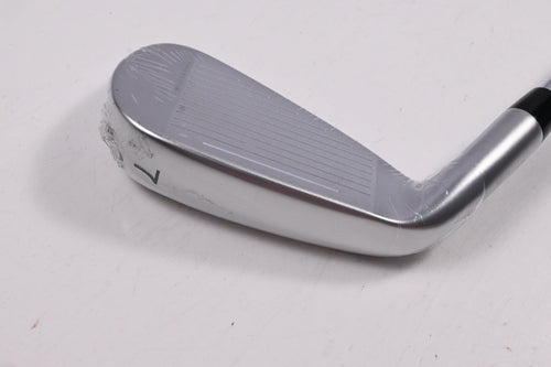 Cobra LTDx #7 Iron / Regular Flex KBS Tour 90 Shaft
