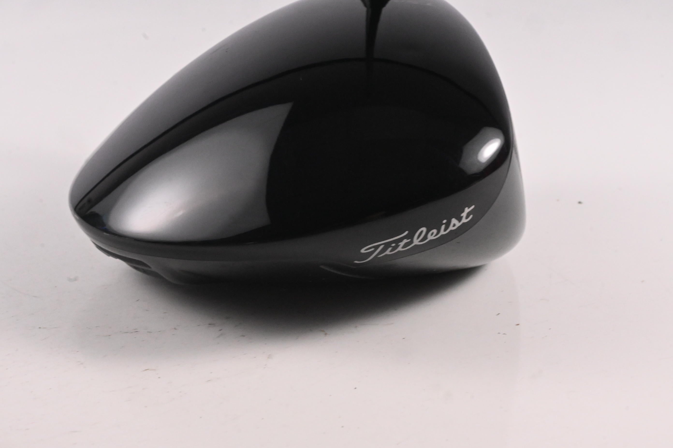 Titleist TSR3 Driver / 10 Degree / X-Flex Project X HZRDUS Gen4 Silver 60 Shaft