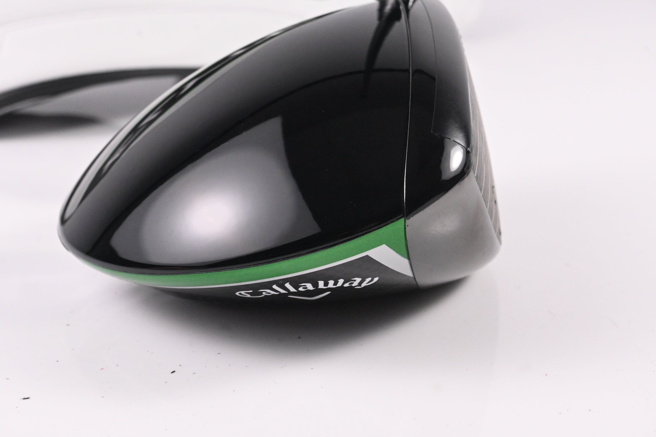 Callaway Elyte Triple Diamond Driver / 9 Degree / X-Flex Tensei 1K Black 65