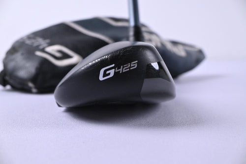 Ping G425 #5 Hybrid / 26 Degree / Stiff Flex Ping Alta CB Slate 70 Shaft