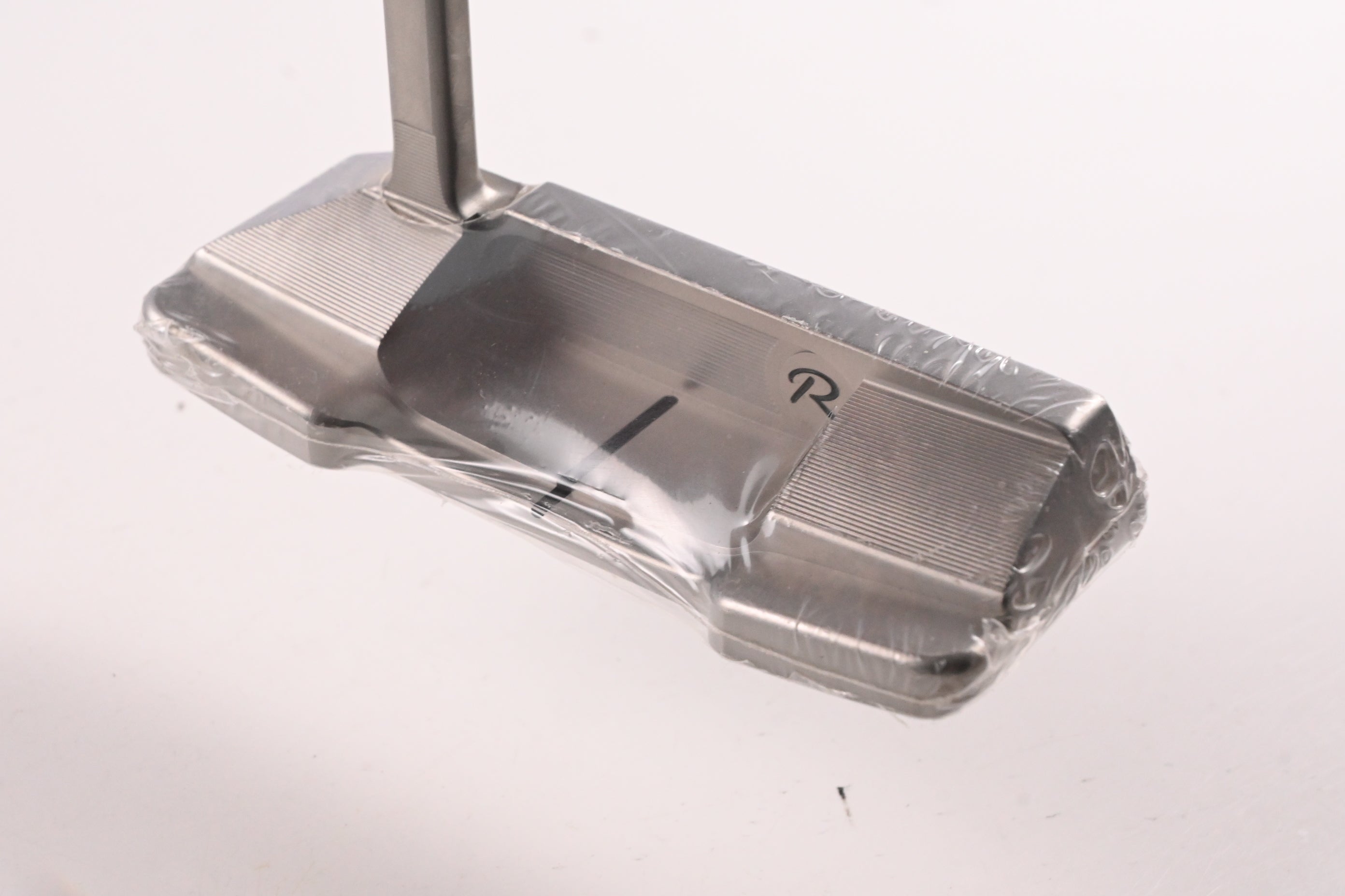 Taylormade TP Reserve Milled TR-B31 Putter / 33 Inch