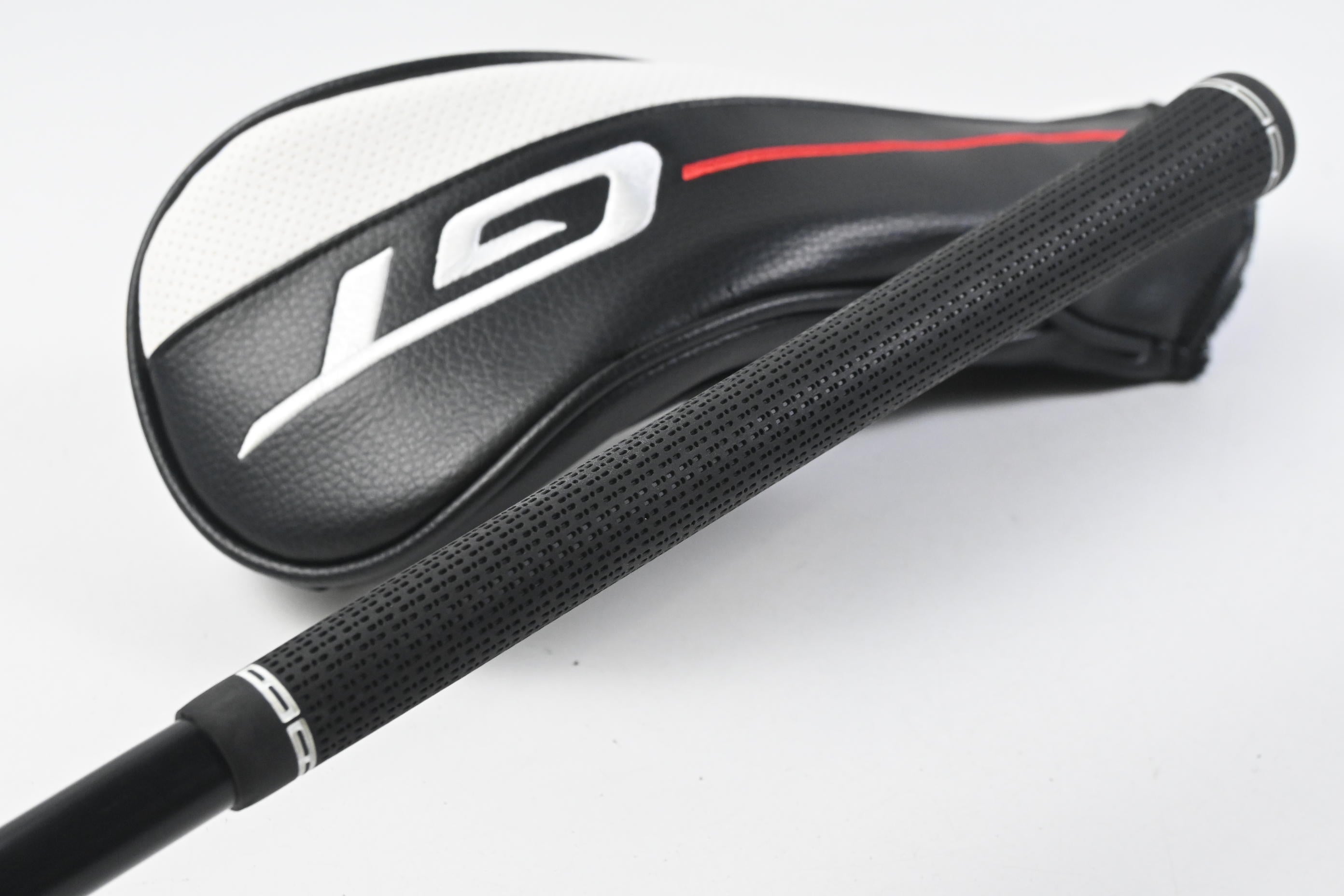Titleist GT3 #3 Wood / 15 Degree / Stiff Flex HZRDUS Black 70 Shaft