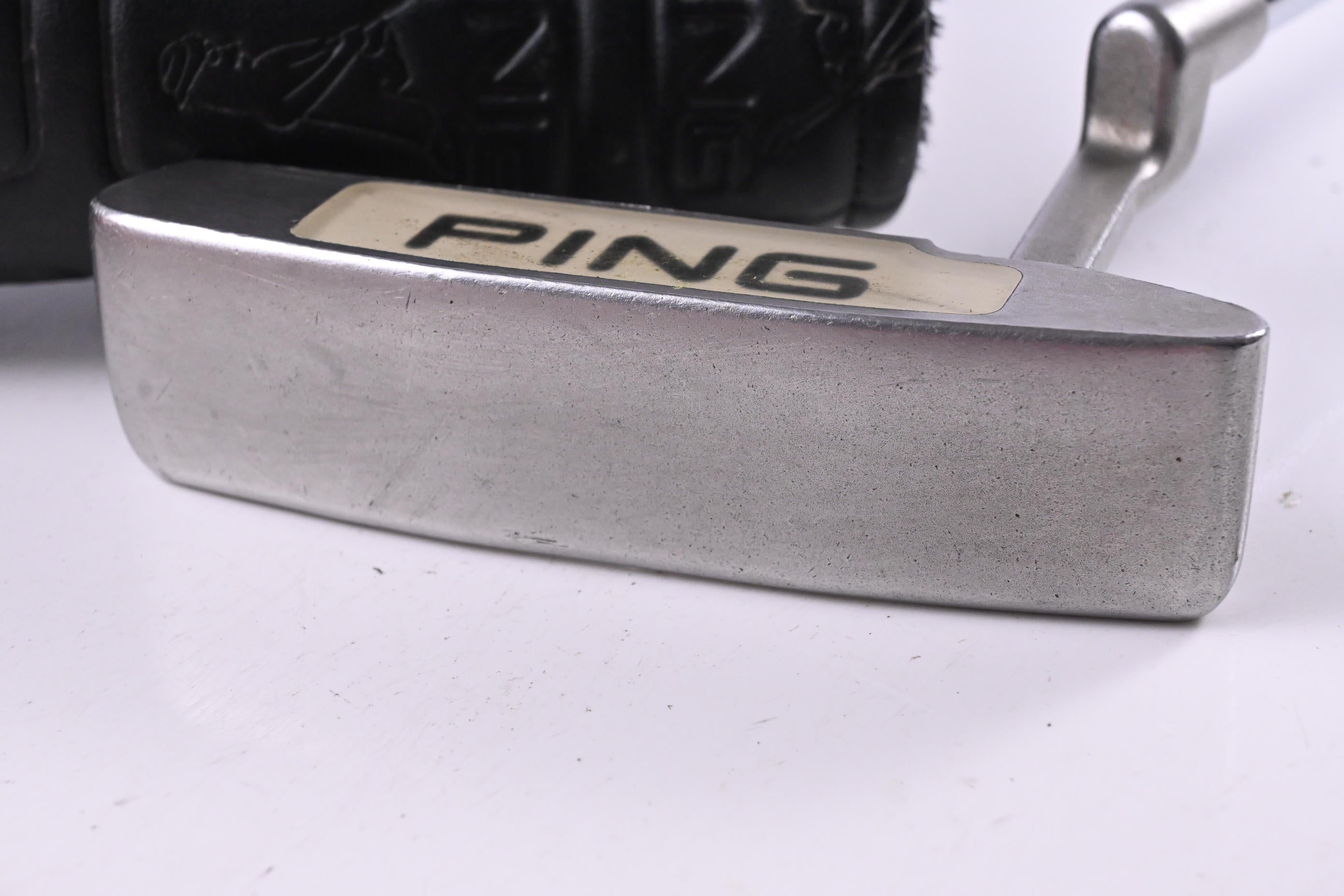 Ping Anser Anser Ti Putter / 35.5 Inch