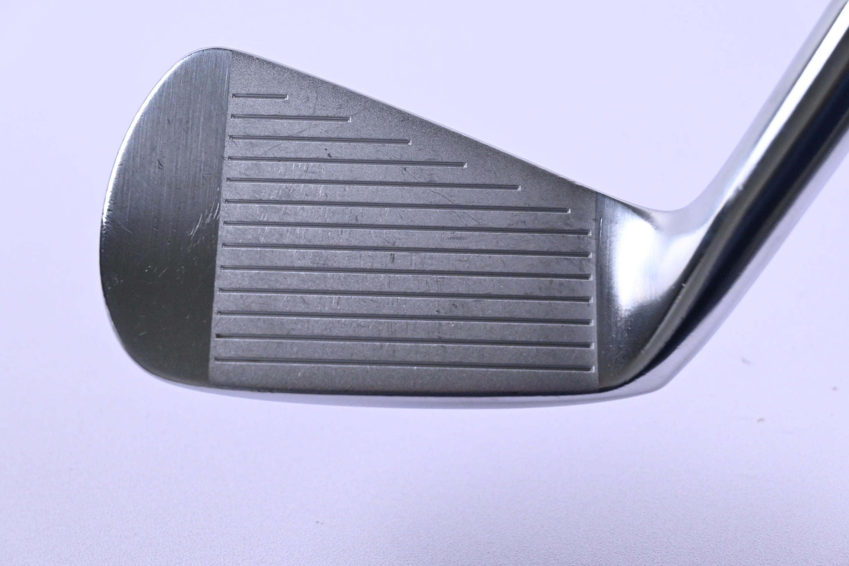 Miura CB-301 2019 #7 Iron / Regular Flex Project X IO 105 Shaft