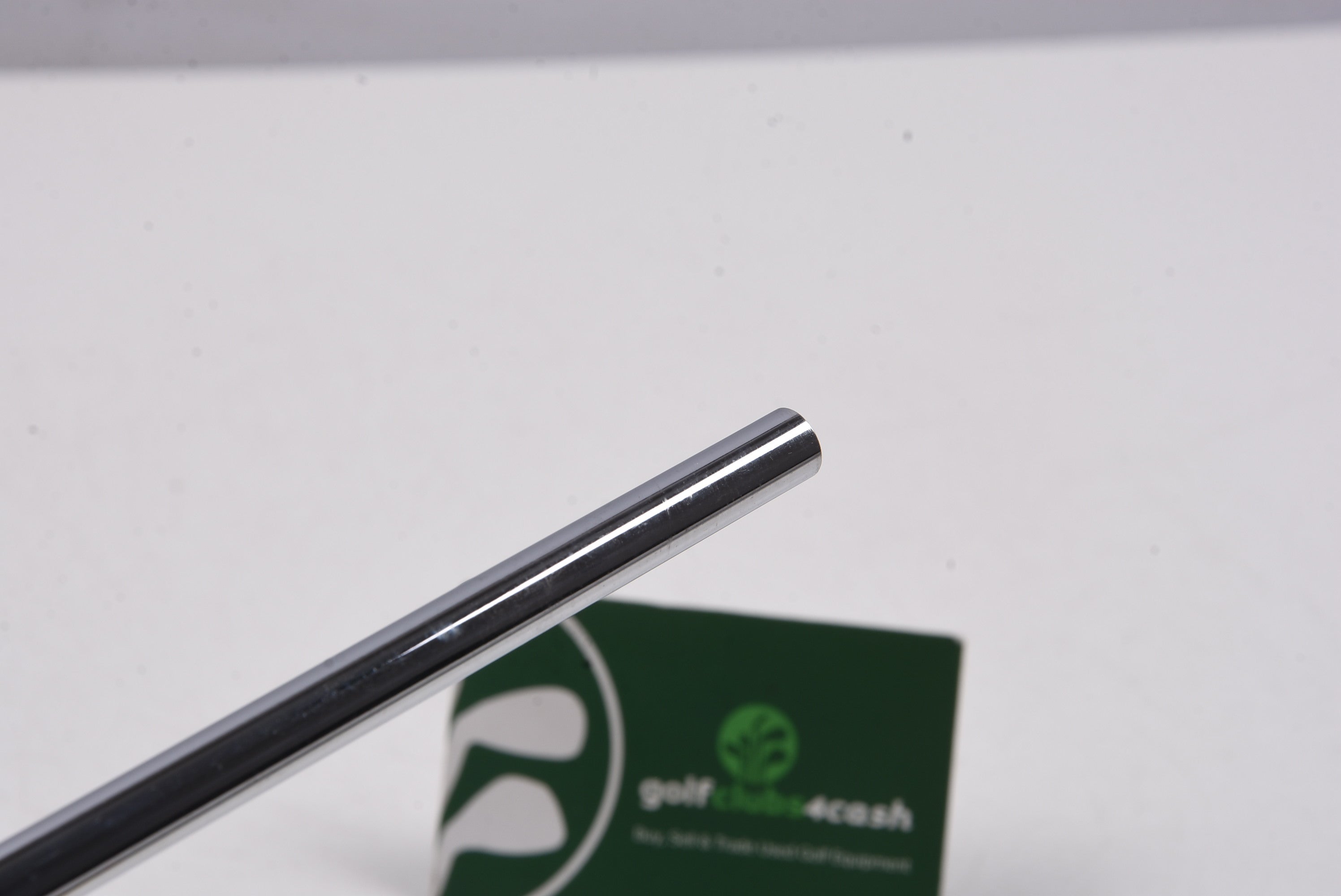 Precision FM Rifle 7.4 Taper #3 Iron Shaft / TX-Flex / 0.355" Tip