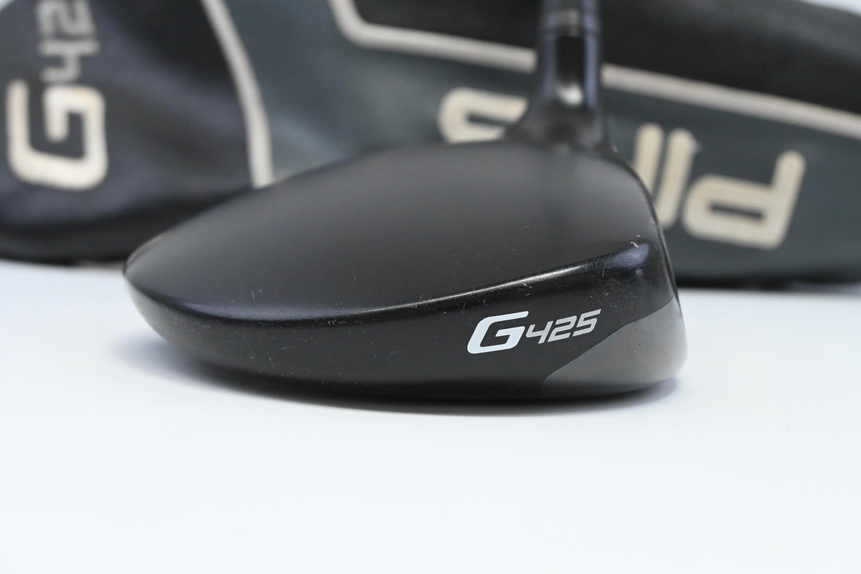 Ping G425 SFT #3 Wood / 16 Degree / Regular Flex Ping Alta CB Slate 65 Shaft