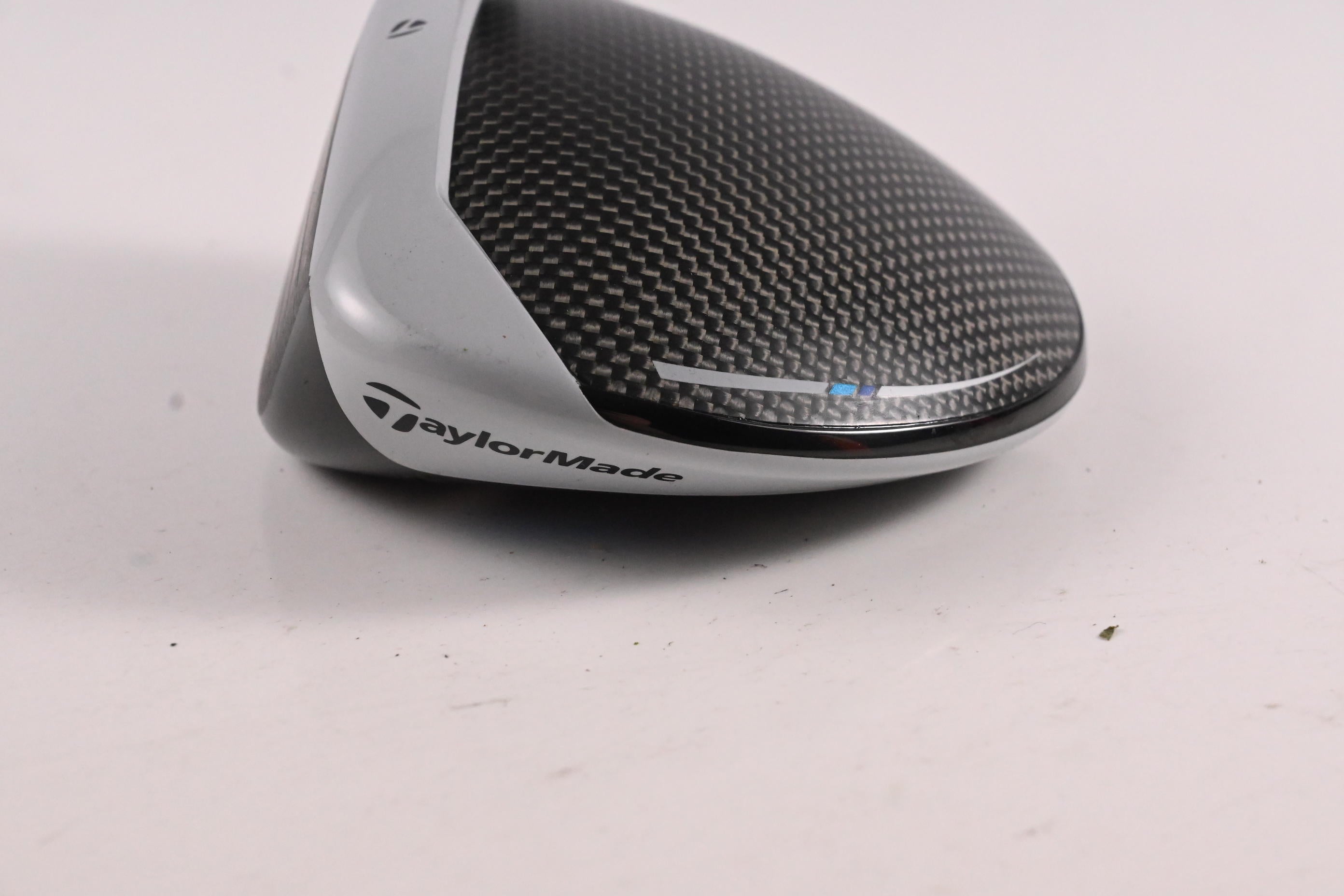 Left Hand Taylormade SIM Max #3 Wood / 15 Degree / Regular Flex Ventus Red 5