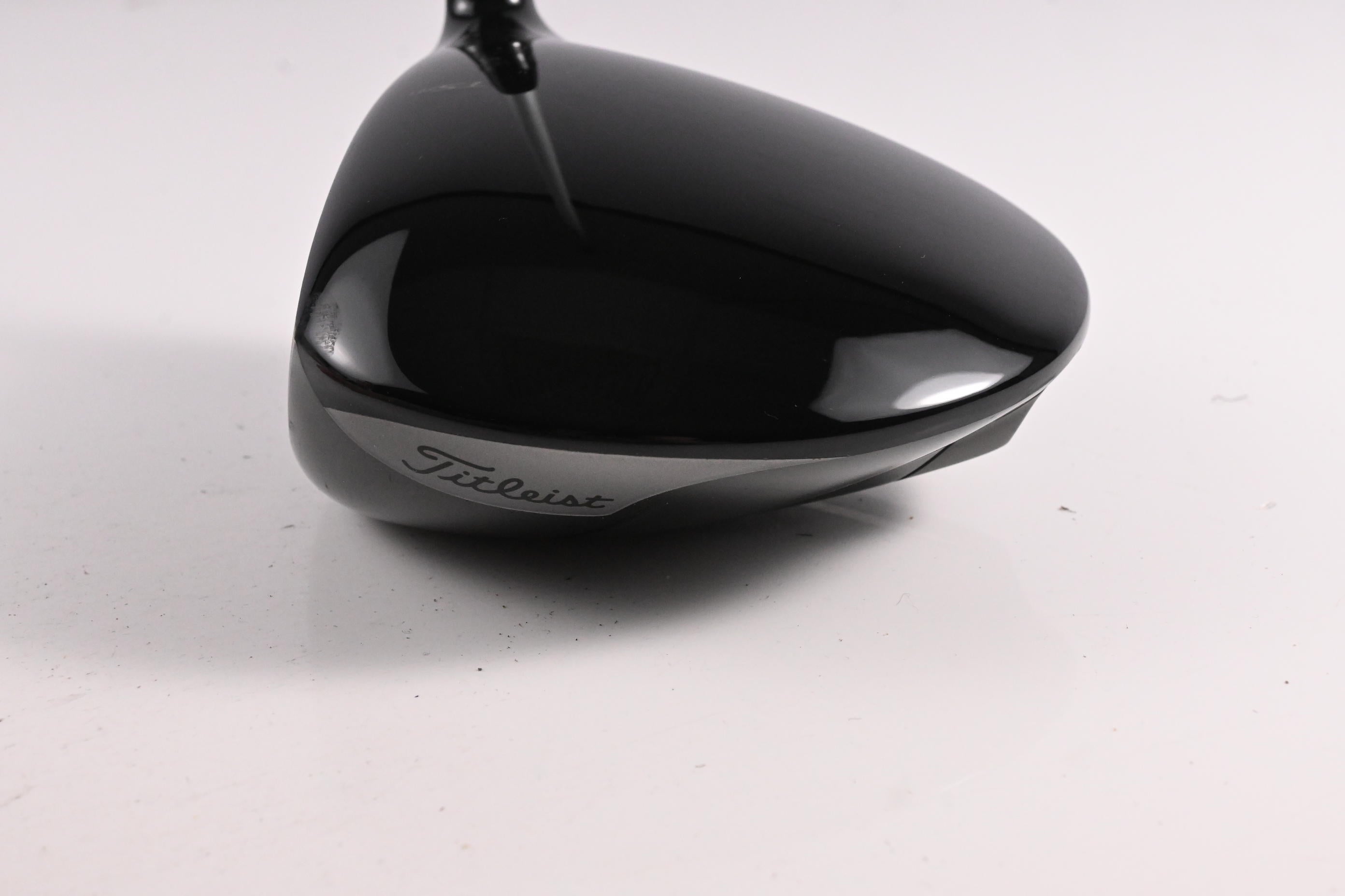 Titleist TSR1 Driver / 10 Degree / Senior Flex Fujikura Air Apeeder 40 Shaft