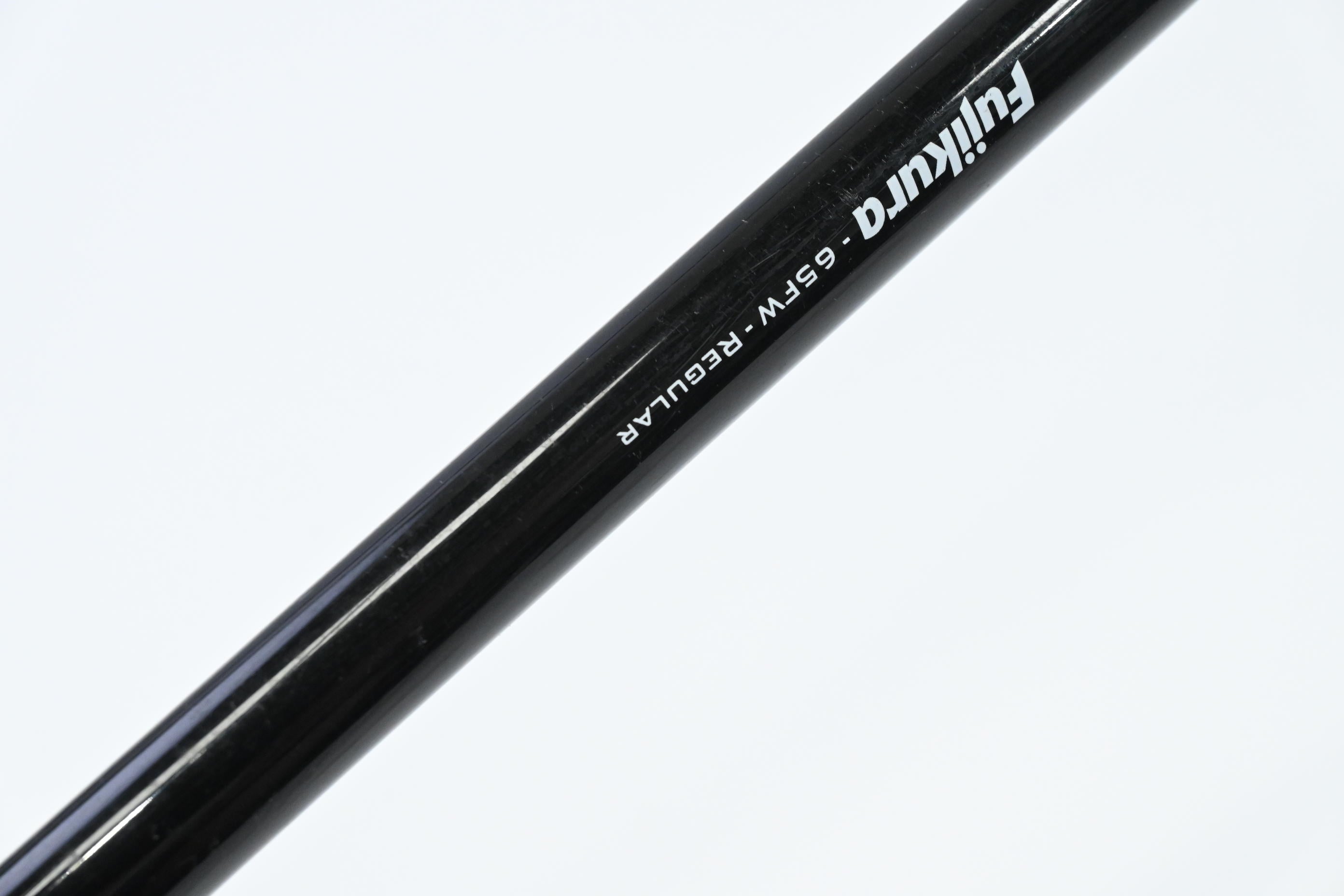 Cobra S2 #3 Wood / 15 Degree / Regular Flex Fujikura Fit-On Max 65 Shaft