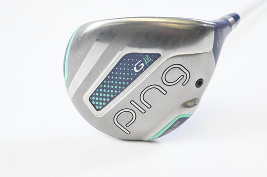 Ladies Ping G Le #5 Wood / 22 Degree / Ladies Flex Ping ULT 230 Shaft