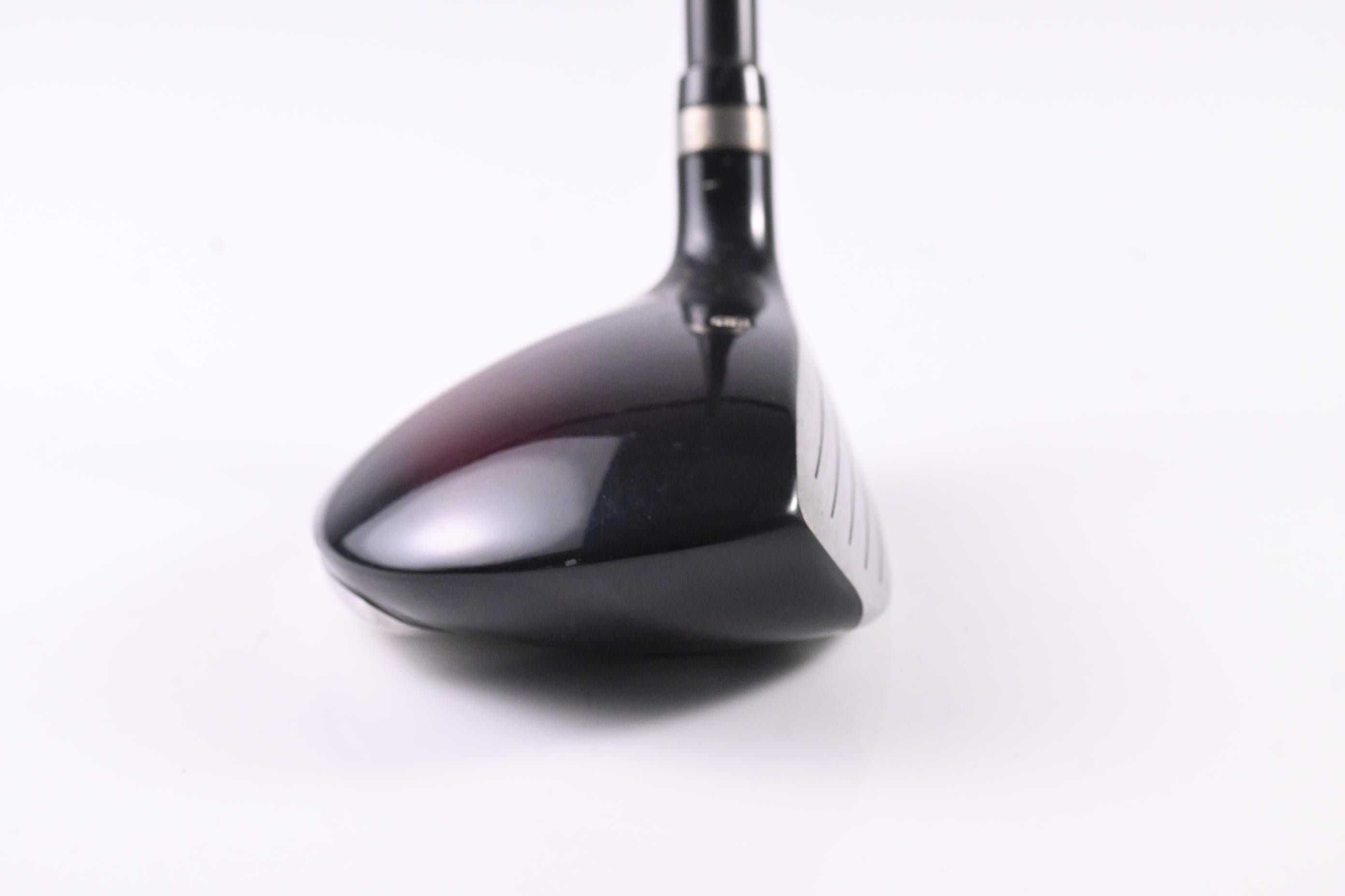 Wilson Deep Red II #5 Wood / 18 Degree / Regular Flex Grafalloy ProLite+ Shaft