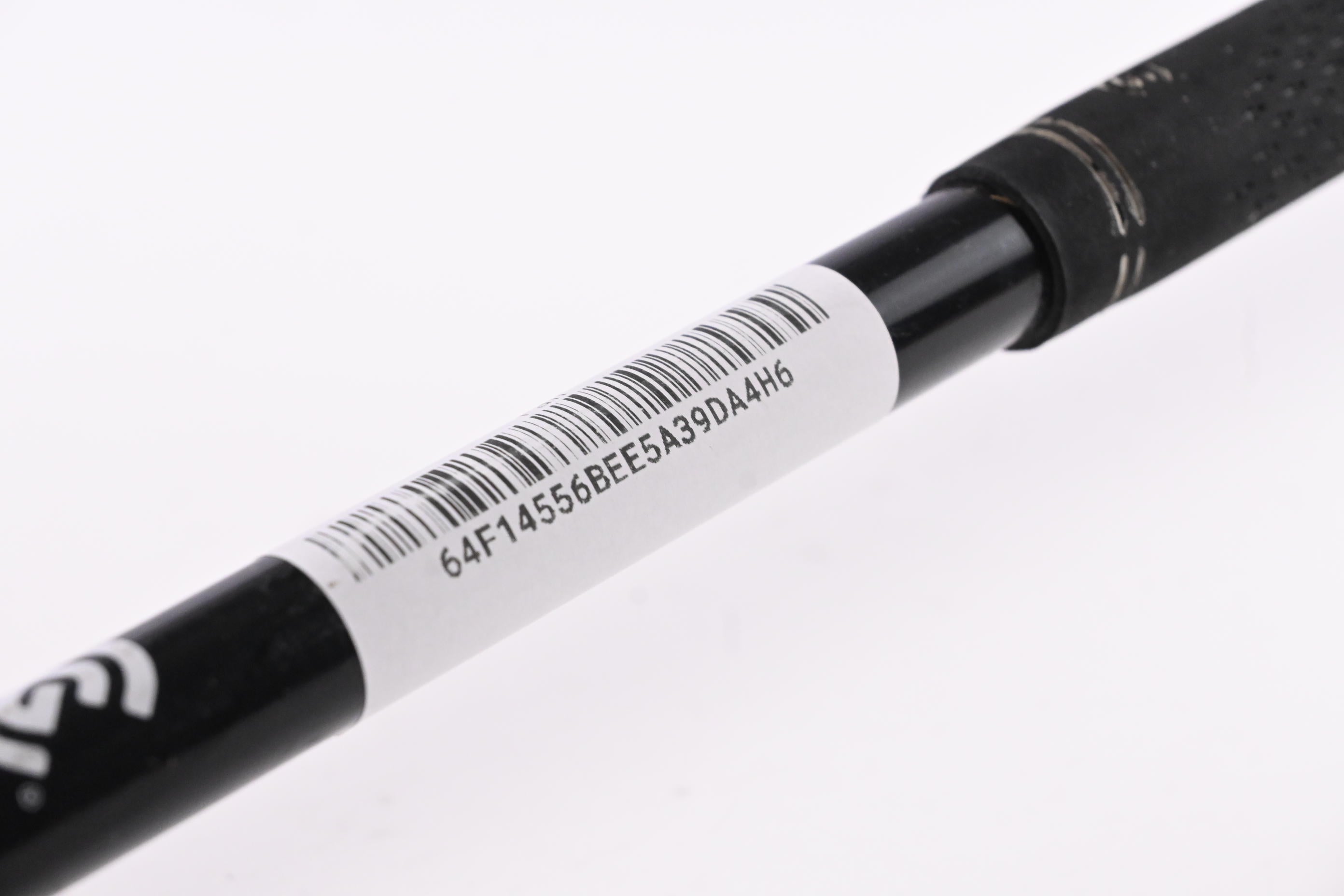 Cleveland Halo #6 Hybrid / 31 Degree / Regular Flex Halo Shaft