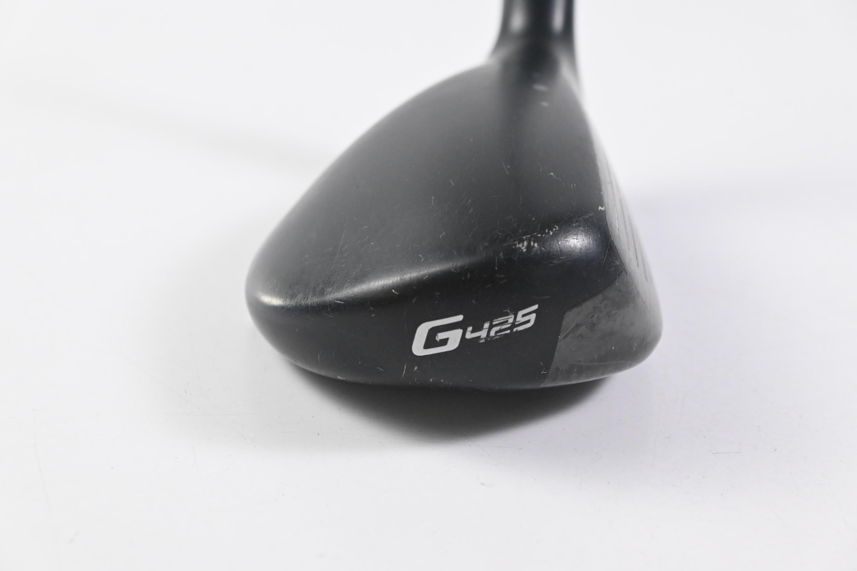 Ping G425 #5 Hybrid / 26 Degree / Senior Flex Ping Alta CB Slate 70 Shaft