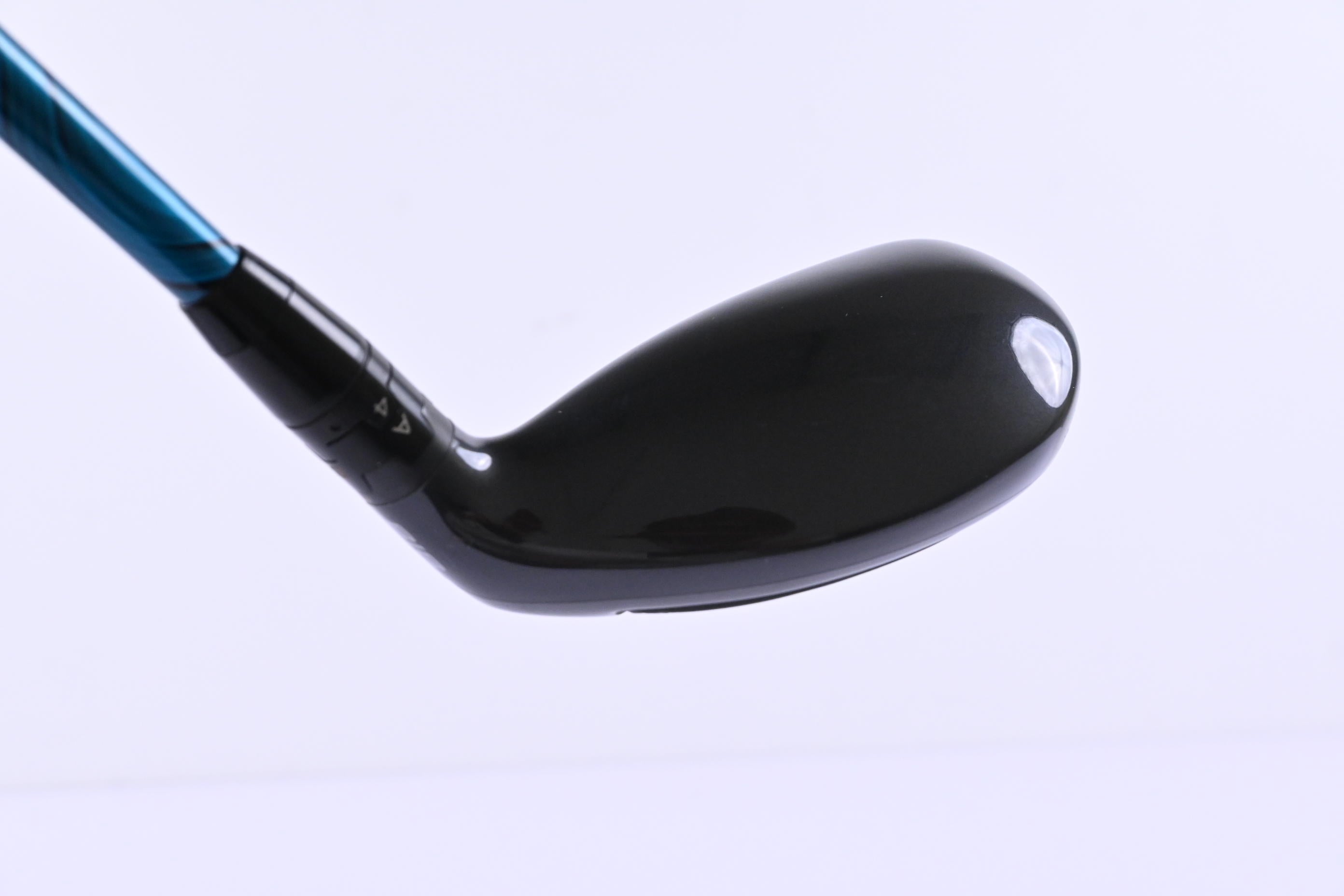 Titleist 818 H2 #3 Hybrid / 19 Degree / Regular Flex Project X Even Flow 85 Shaft