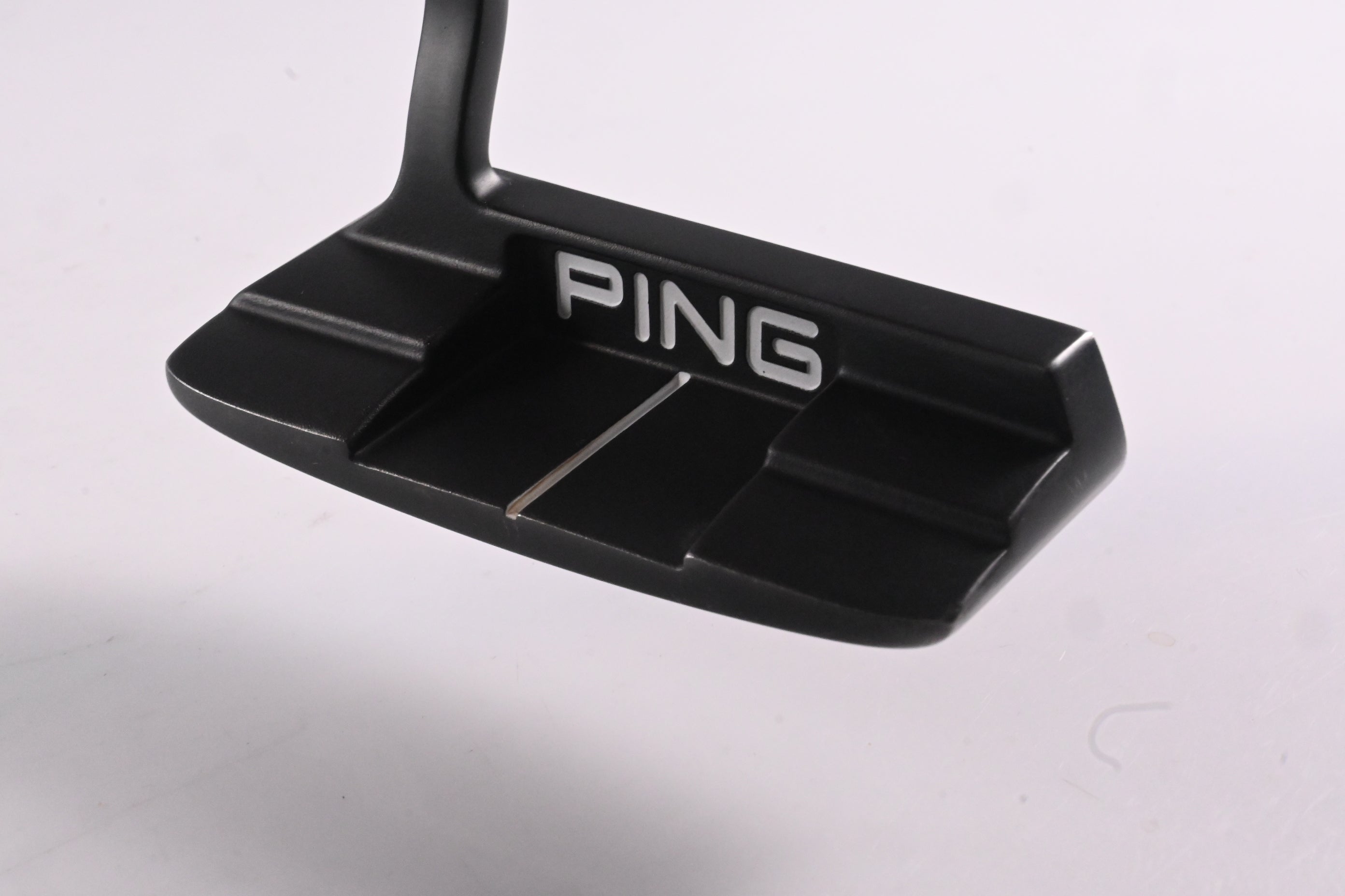 Ping 2021 Kushin 4 Putter / Black Dot / 34 Inch