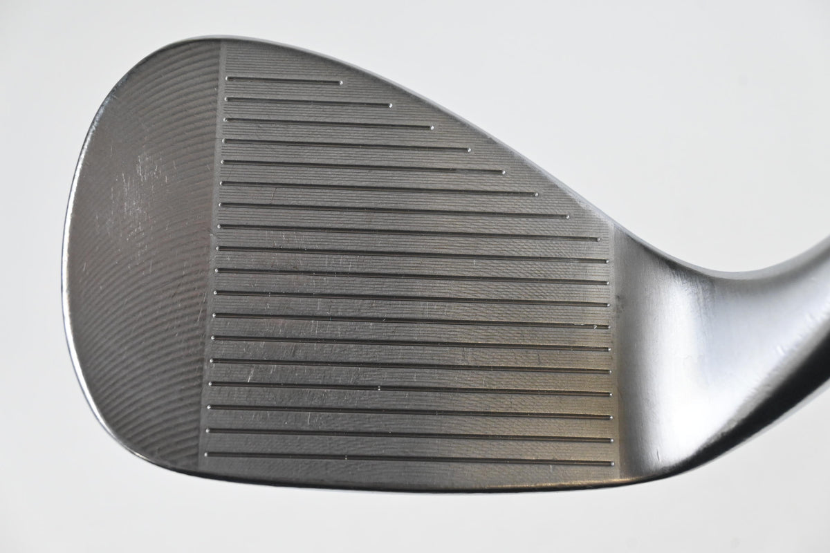Cleveland RTX ZipCore Gap Wedge / 52 Degree / Stiff Flex Modus3 Tour 120 Shaft