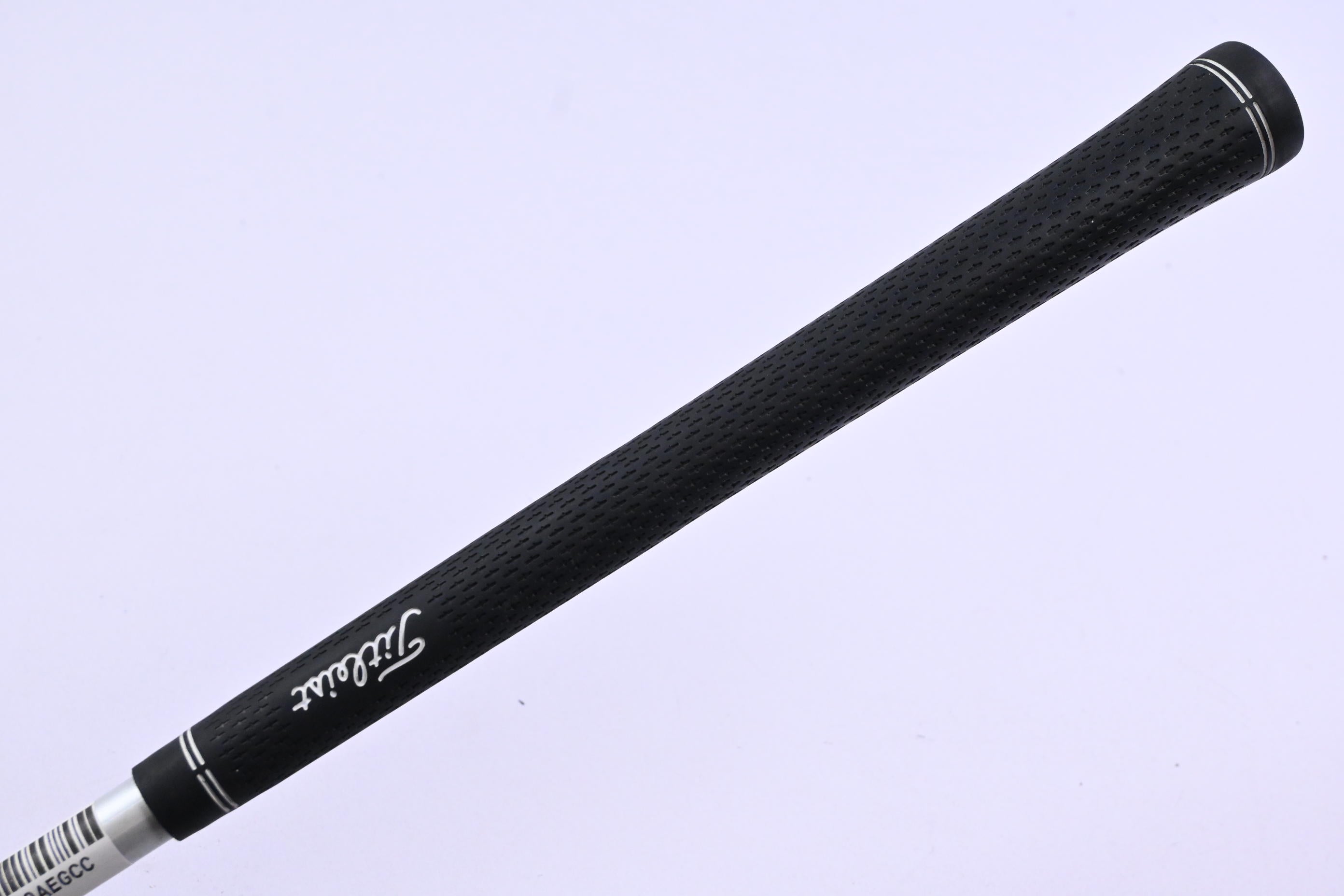 Graphite Design Tour AD IZ-6 Driver Shaft / Stiff Flex / Titleist Adapter