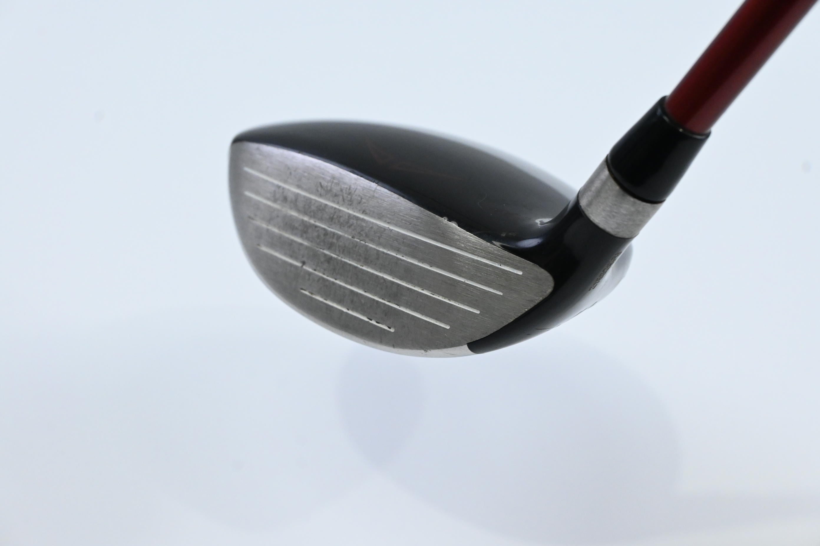 Ping G15 #4 Wood / 17 Degree / Stiff Flex Ping TFC 149 Shaft