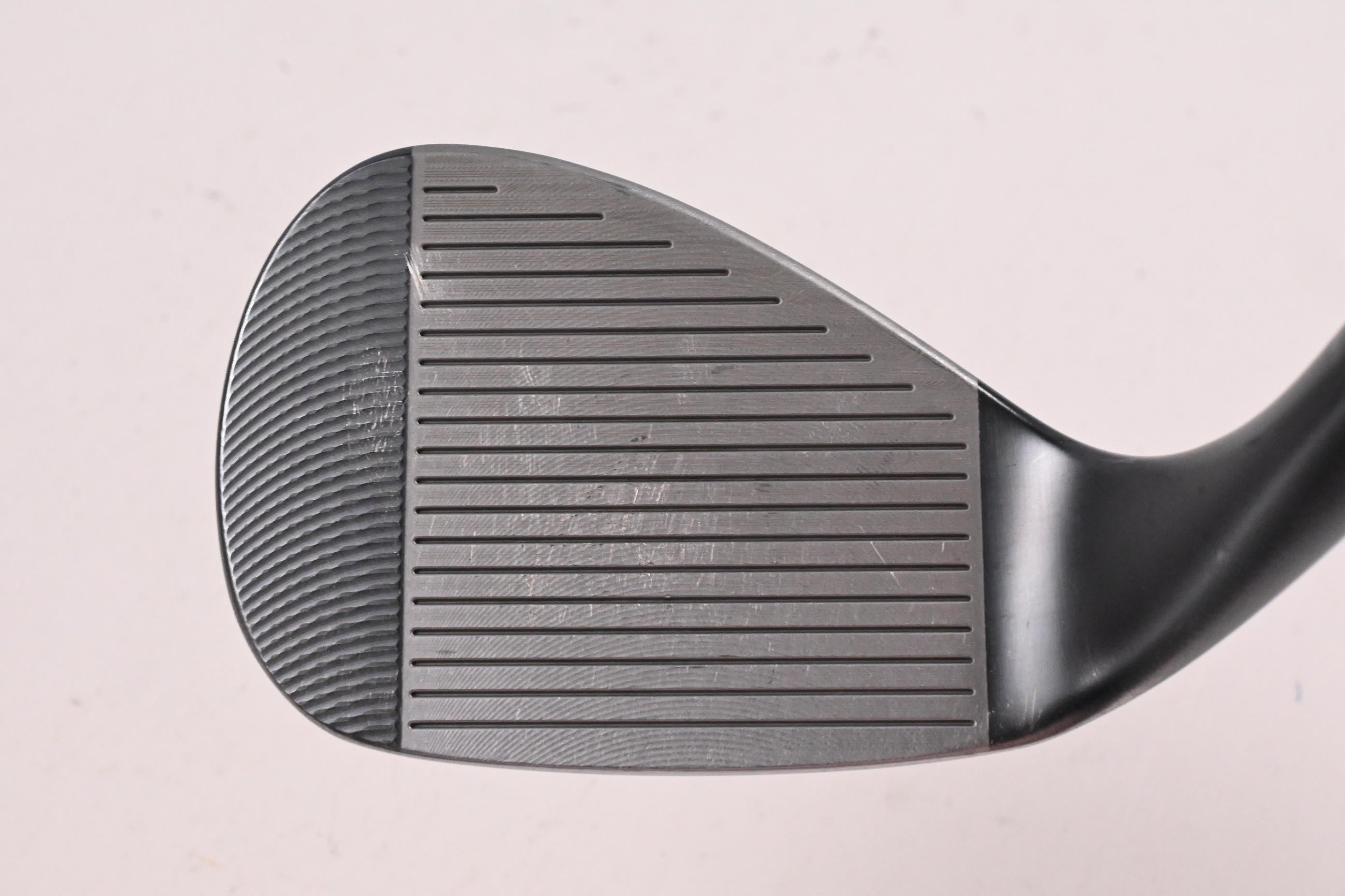 Cleveland RTZ Lob Wedge / 58 Degree / Wedge Flex Dynamic Gold Spinner Shaft