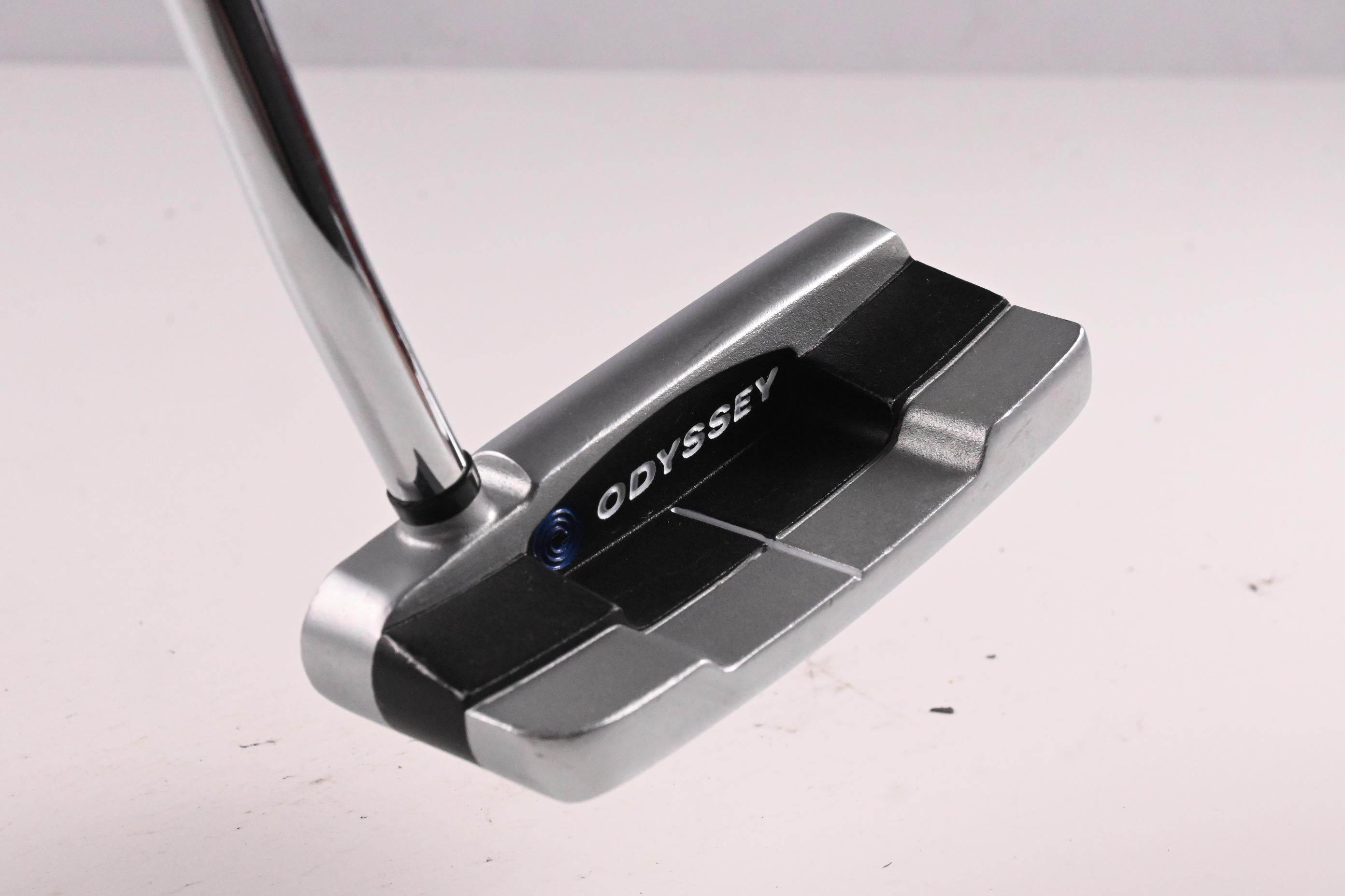 Odyssey Works Versa #1W Tank Putter / 35 Inch