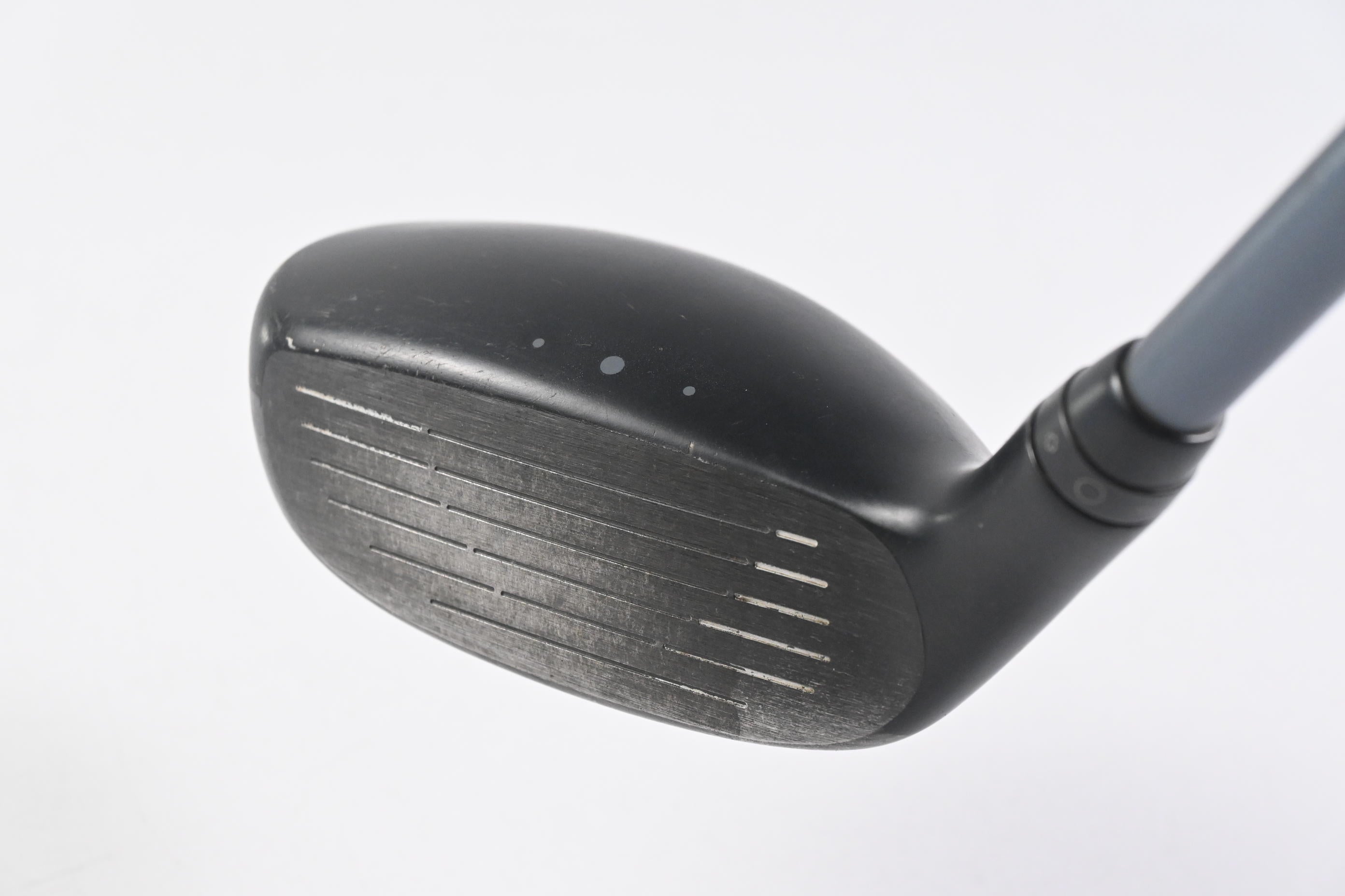 Ping G425 #5 Hybrid / 26 Degree / Senior Flex Ping Alta CB Slate 70 Shaft
