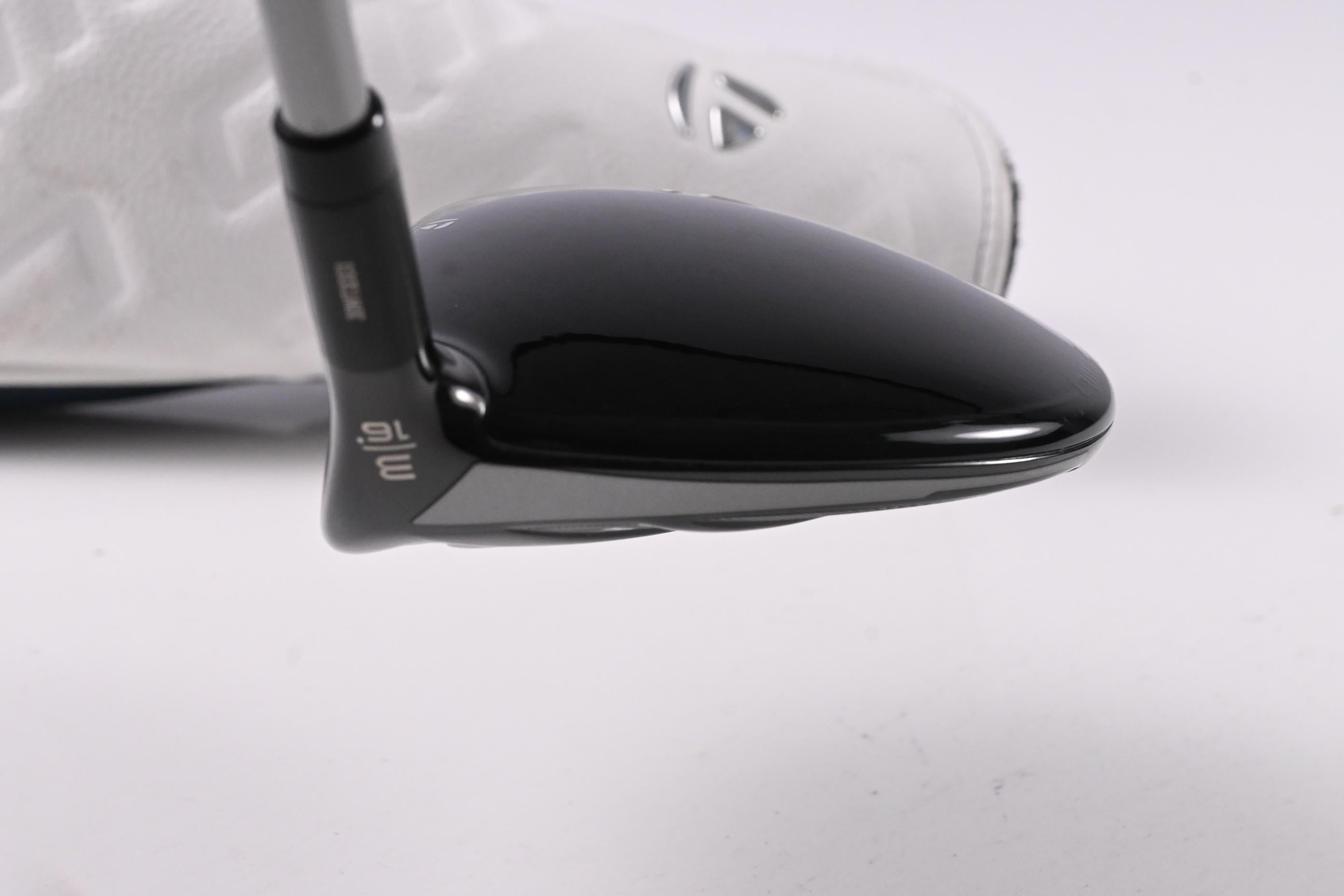 Taylormade Qi10 Max #3 Wood / 16 Degree / Regular Flex Fujikura SpeederNX TCS 50